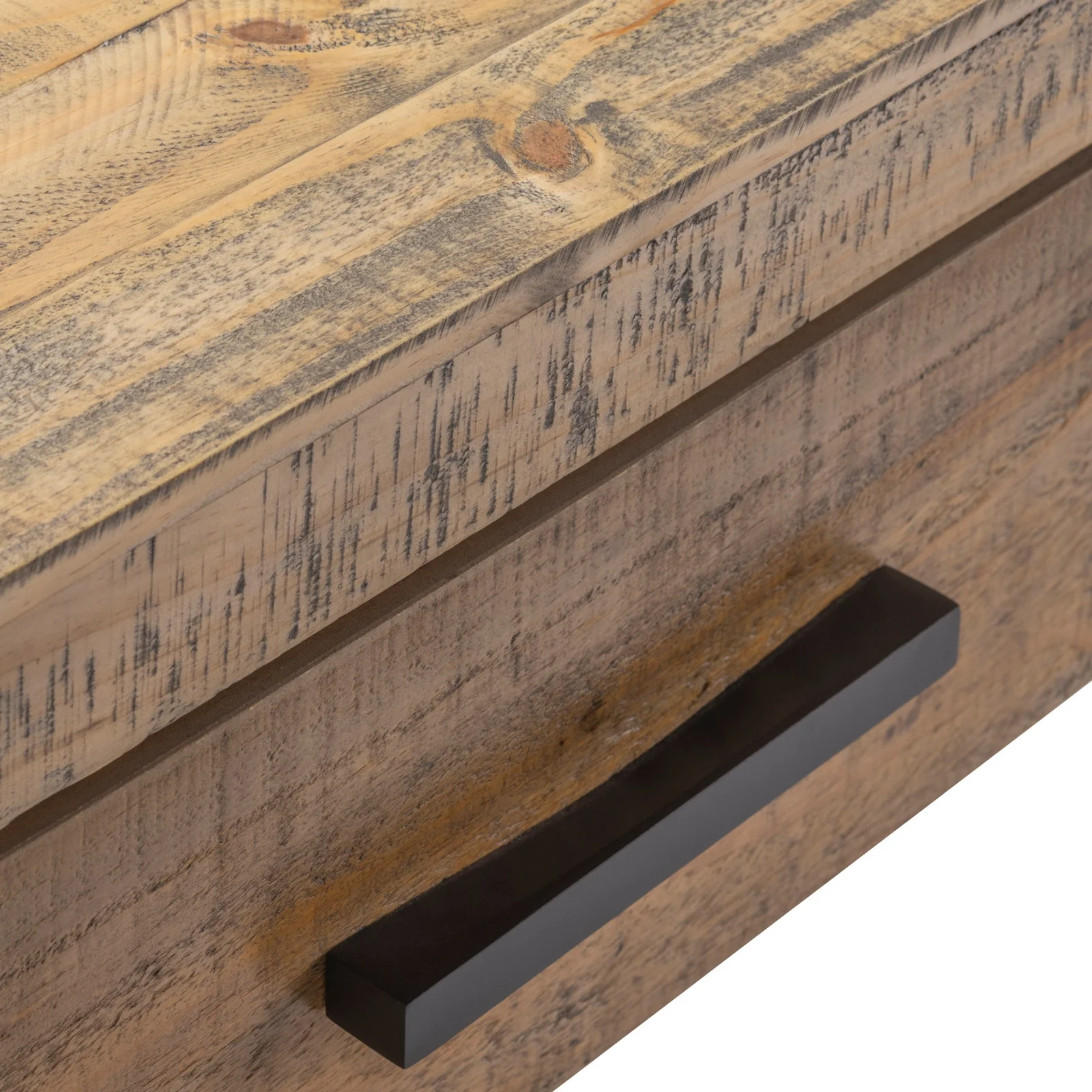 Crestview Collection Pleasant Grove Console Table - Image 6