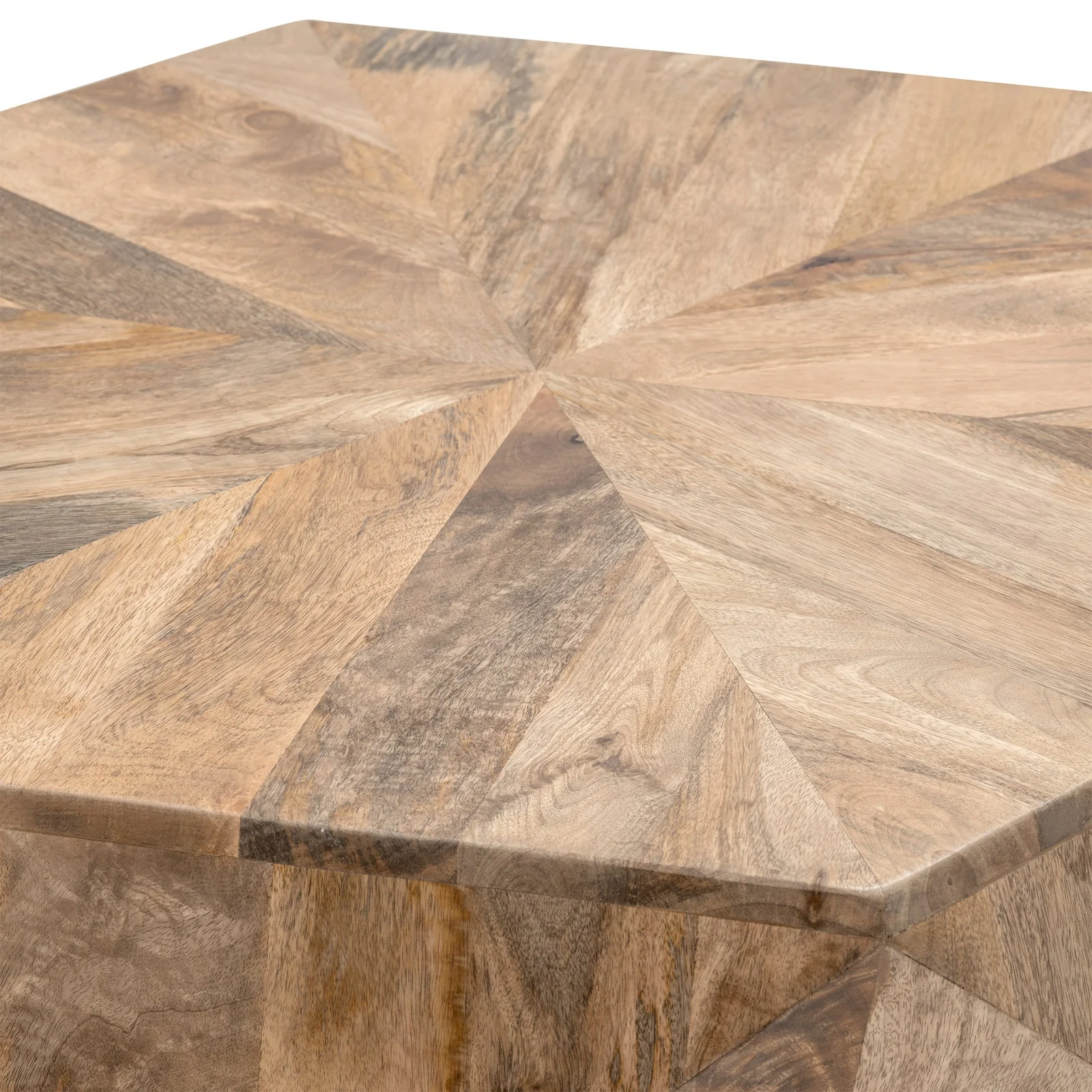Crestview Collection Pleasant Hill Coffee Table - Image 2