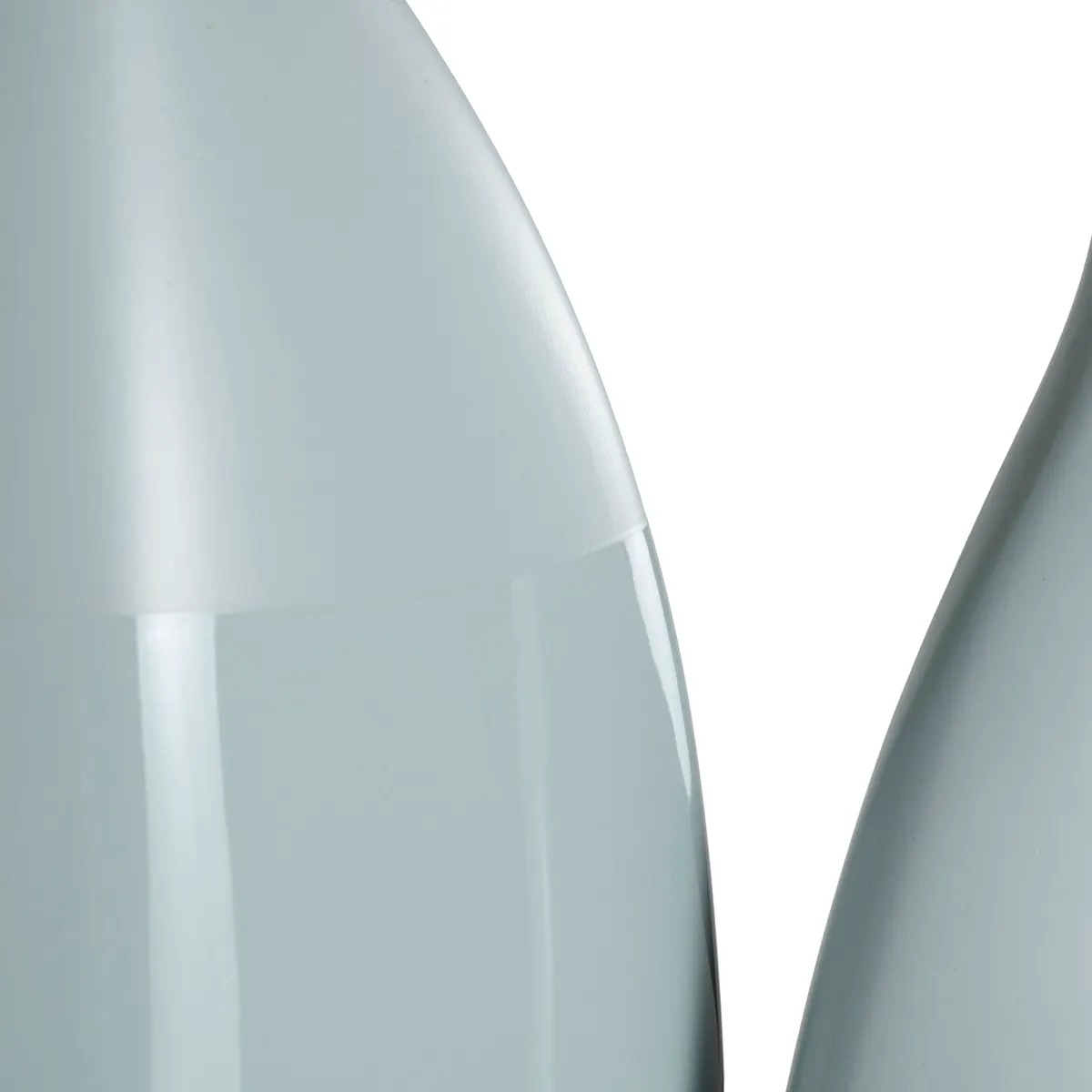 Crestview Collection Powder Springs Vases ~ Set Of 3 - Image 2