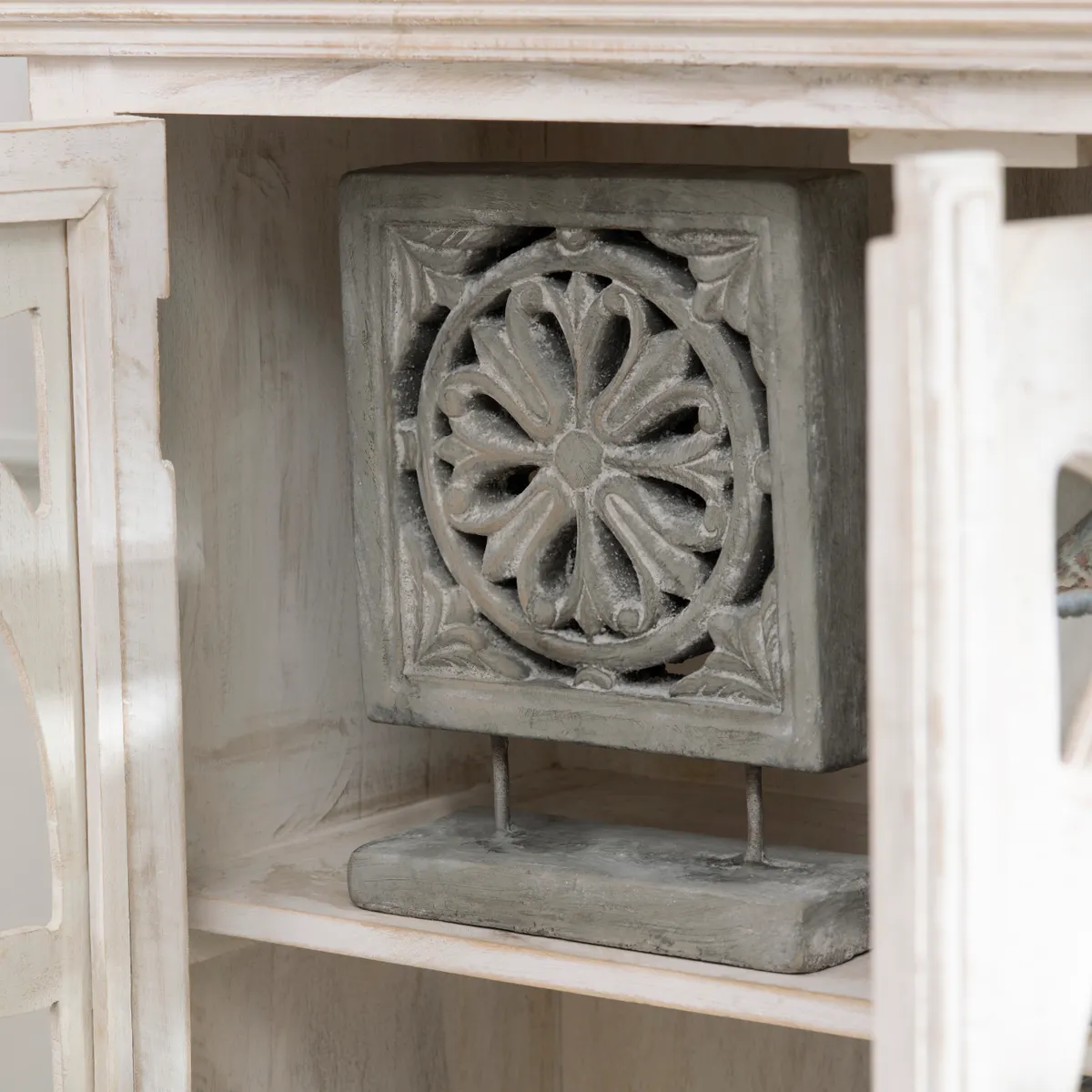 Crestview Collection Relic Statue - Image 4