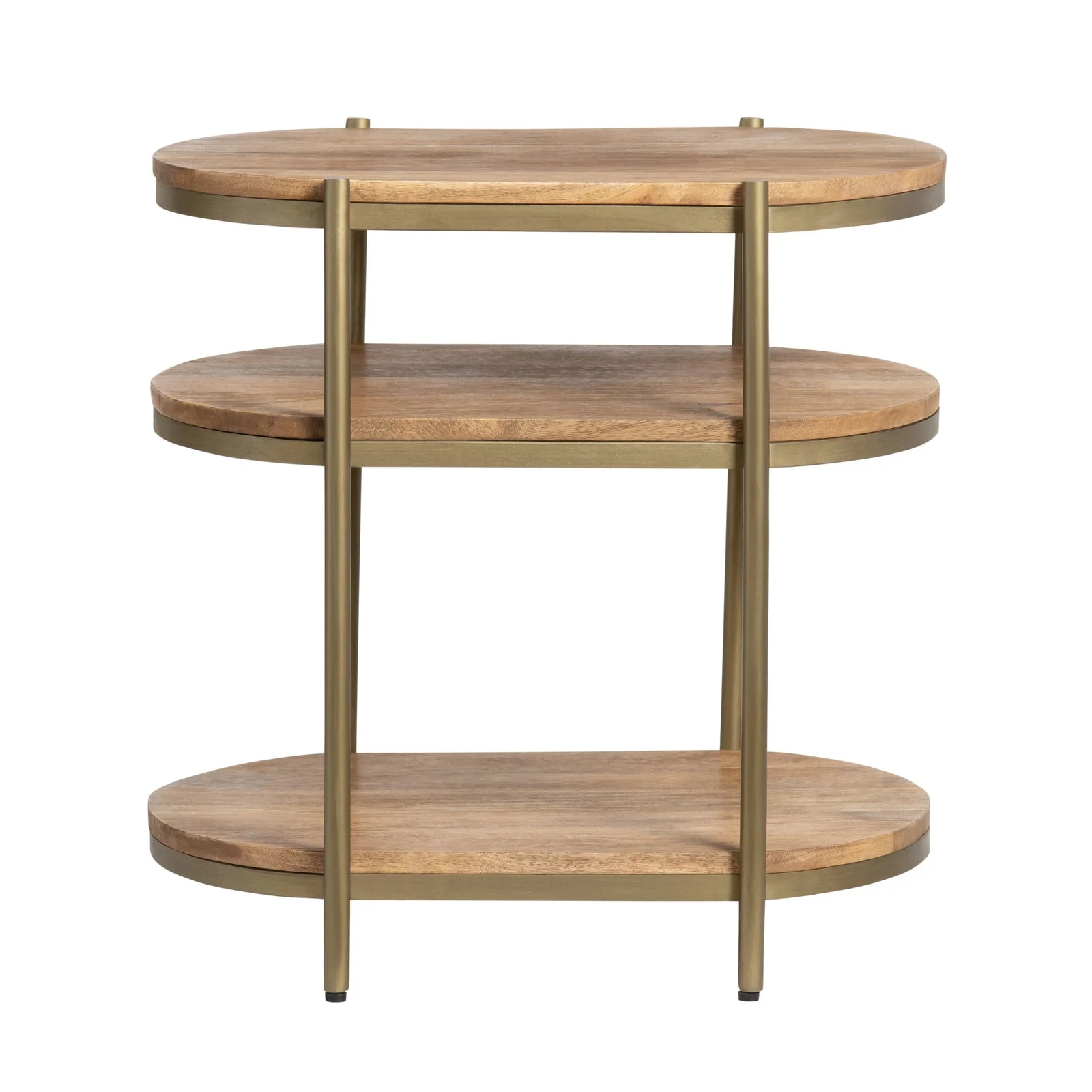 Crestview Collection Rockwell End Table - Image 5