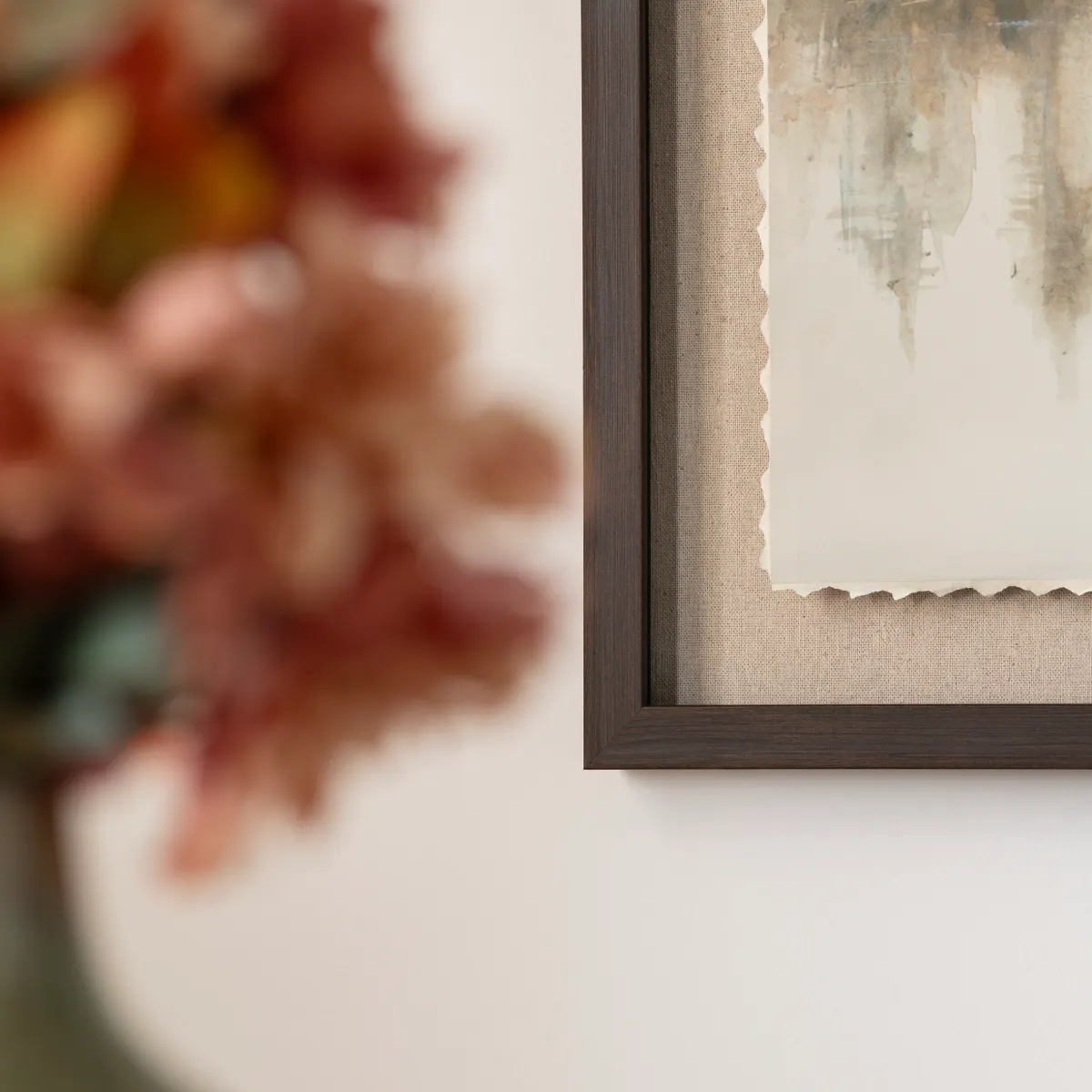 Crestview Collection Sepia Silhouette Wall Art - Image 4