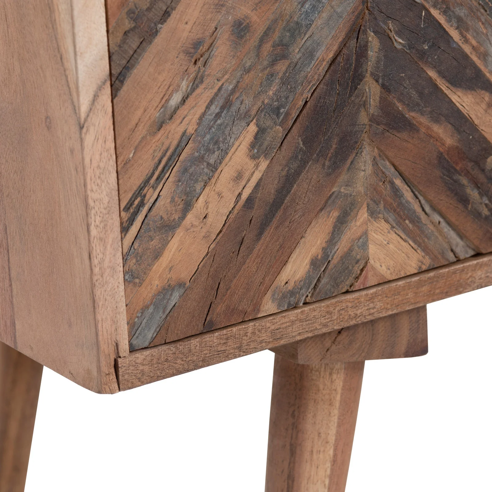 Crestview Collection Sierra Nevada Cabinet - Image 4