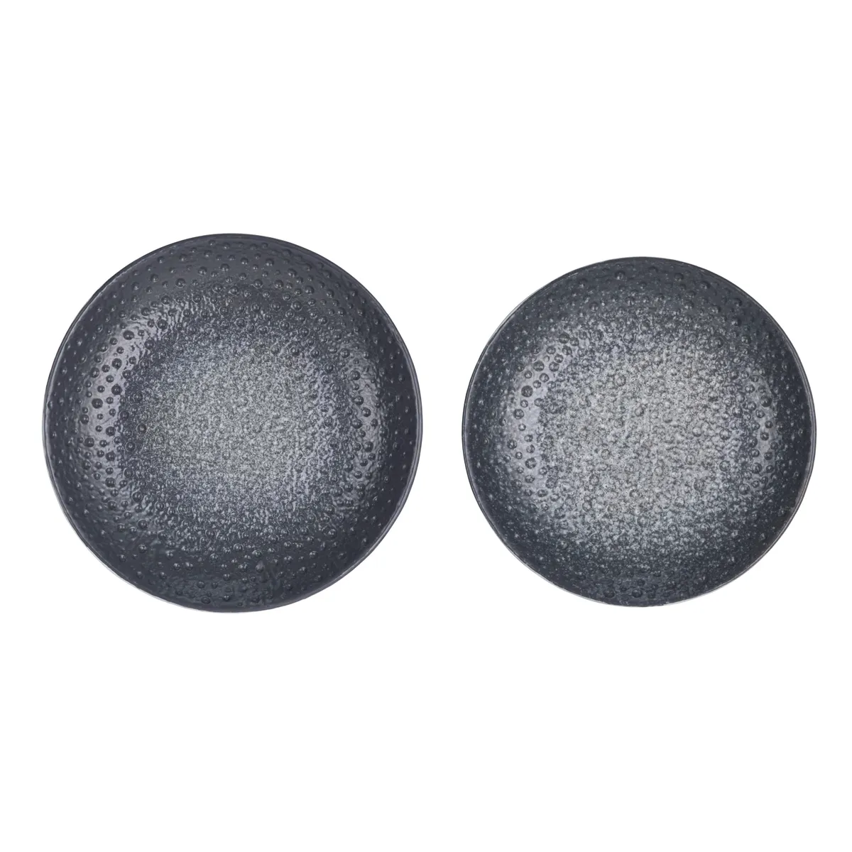 Crestview Collection Silas Textured Trays ~ Set Of 2 - Image 6