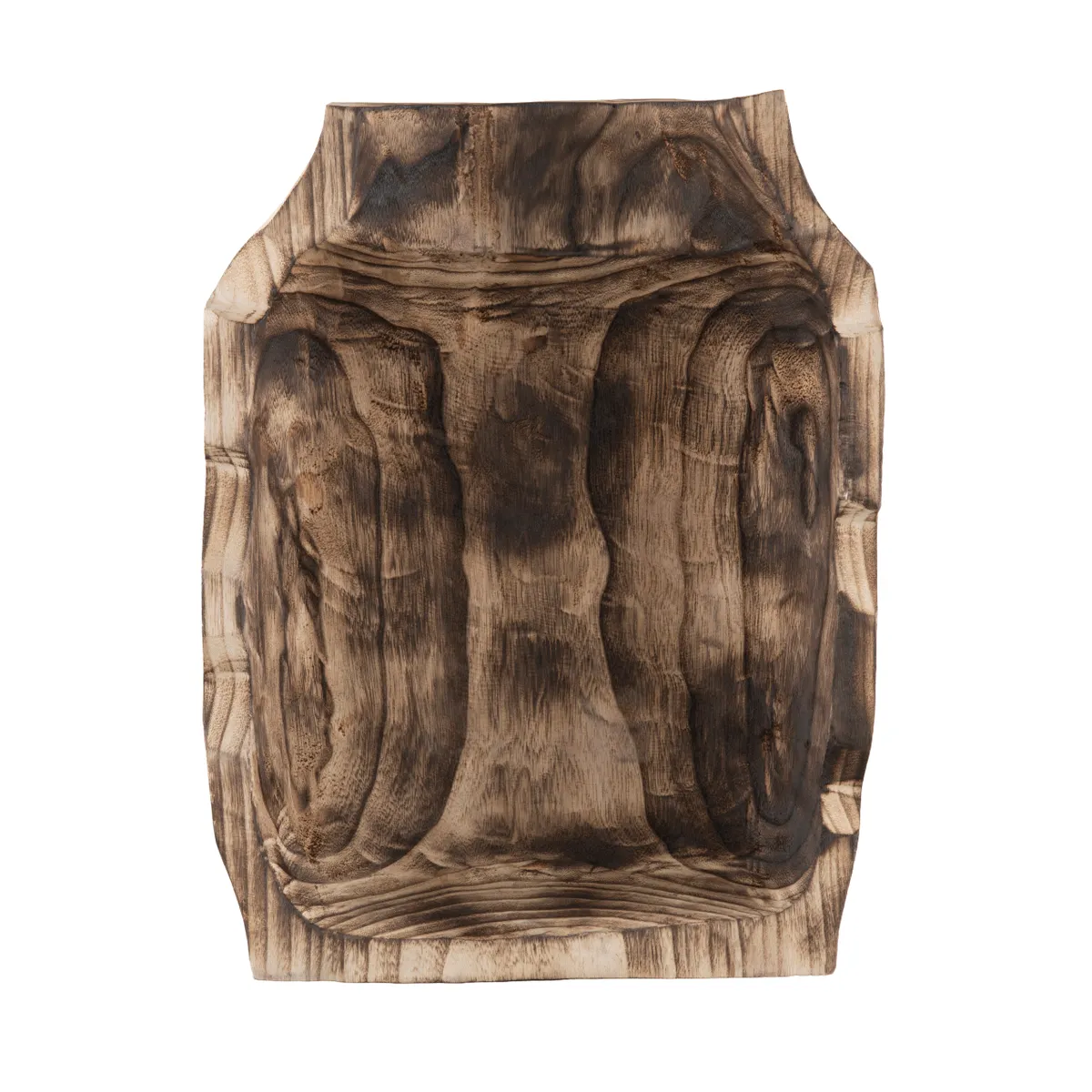 Crestview Collection Small Bellwood Wooden Tray - Image 2