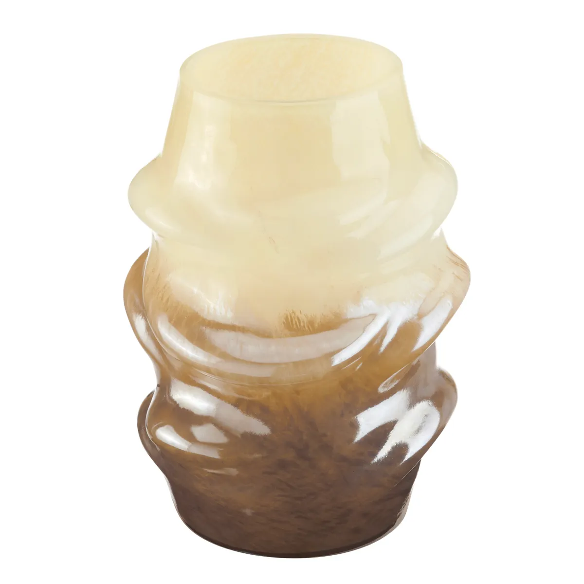 Crestview Collection Small Daxton Ceramic Vase