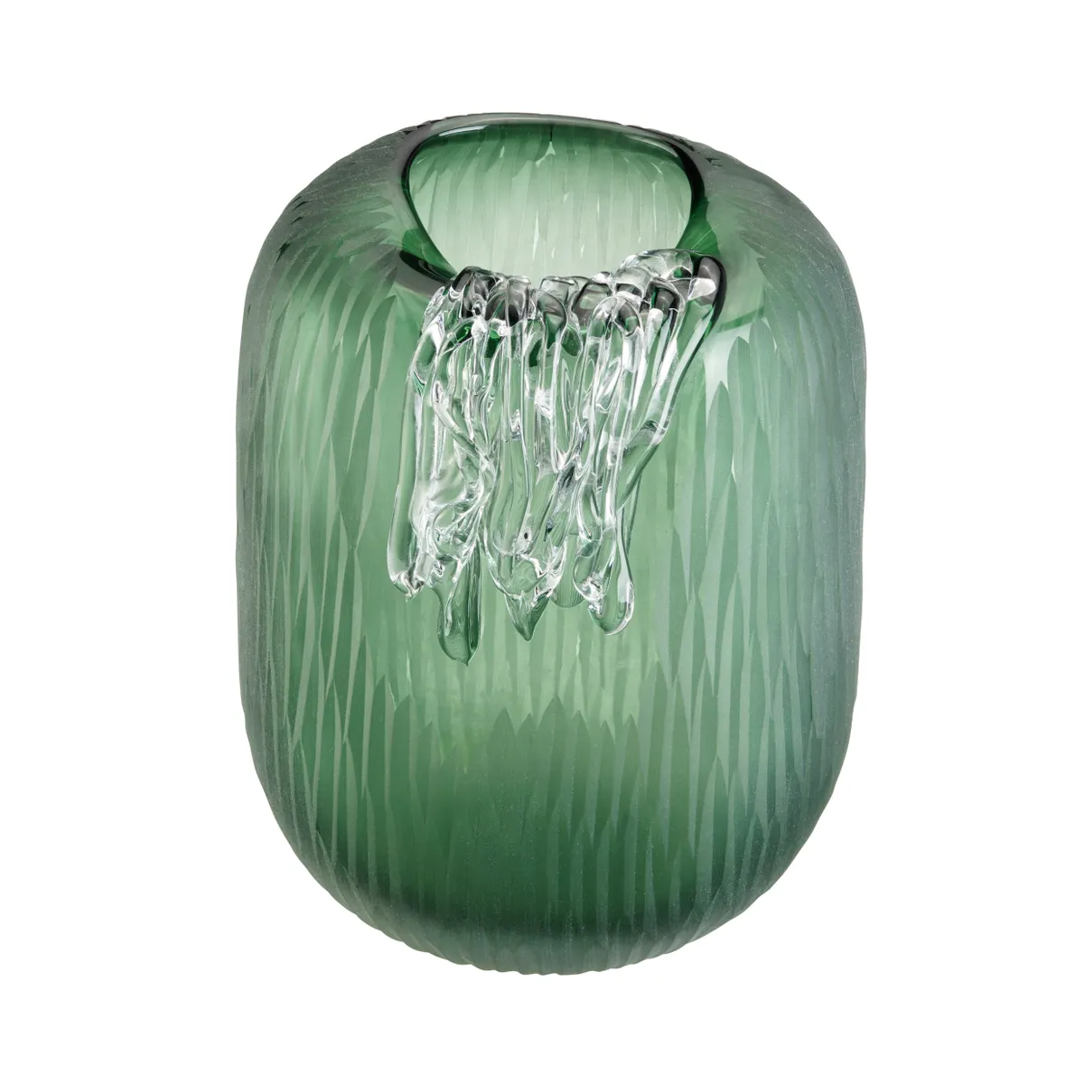 Crestview Collection Small Glenmore Vase
