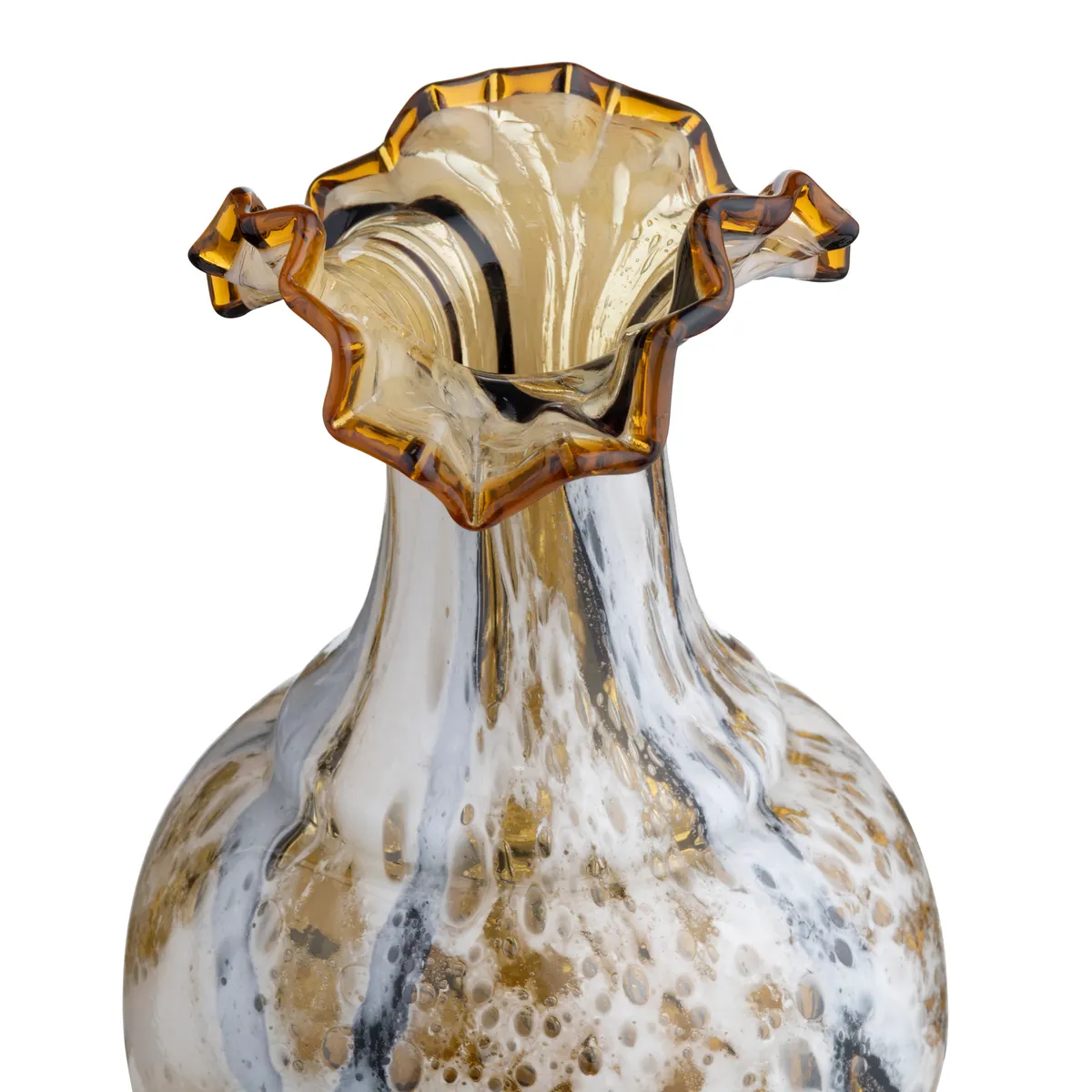 Crestview Collection Small Holloway Vase - Image 2