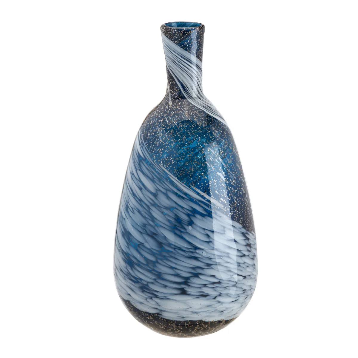 Crestview Collection Small Pike Vase