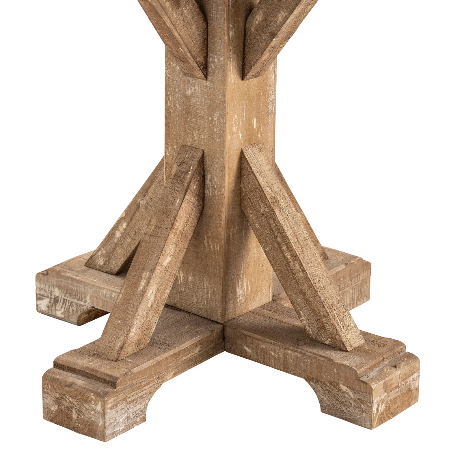 Crestview Collection Sonoma Round Accent Table - Image 3