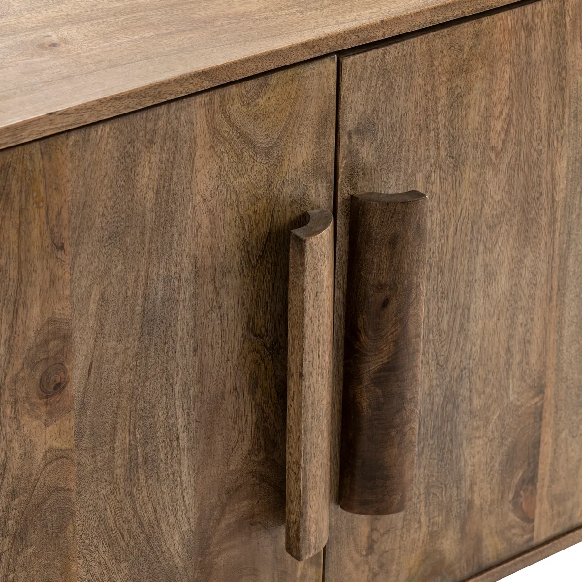 Crestview Collection Sonoma Sideboard - Image 4