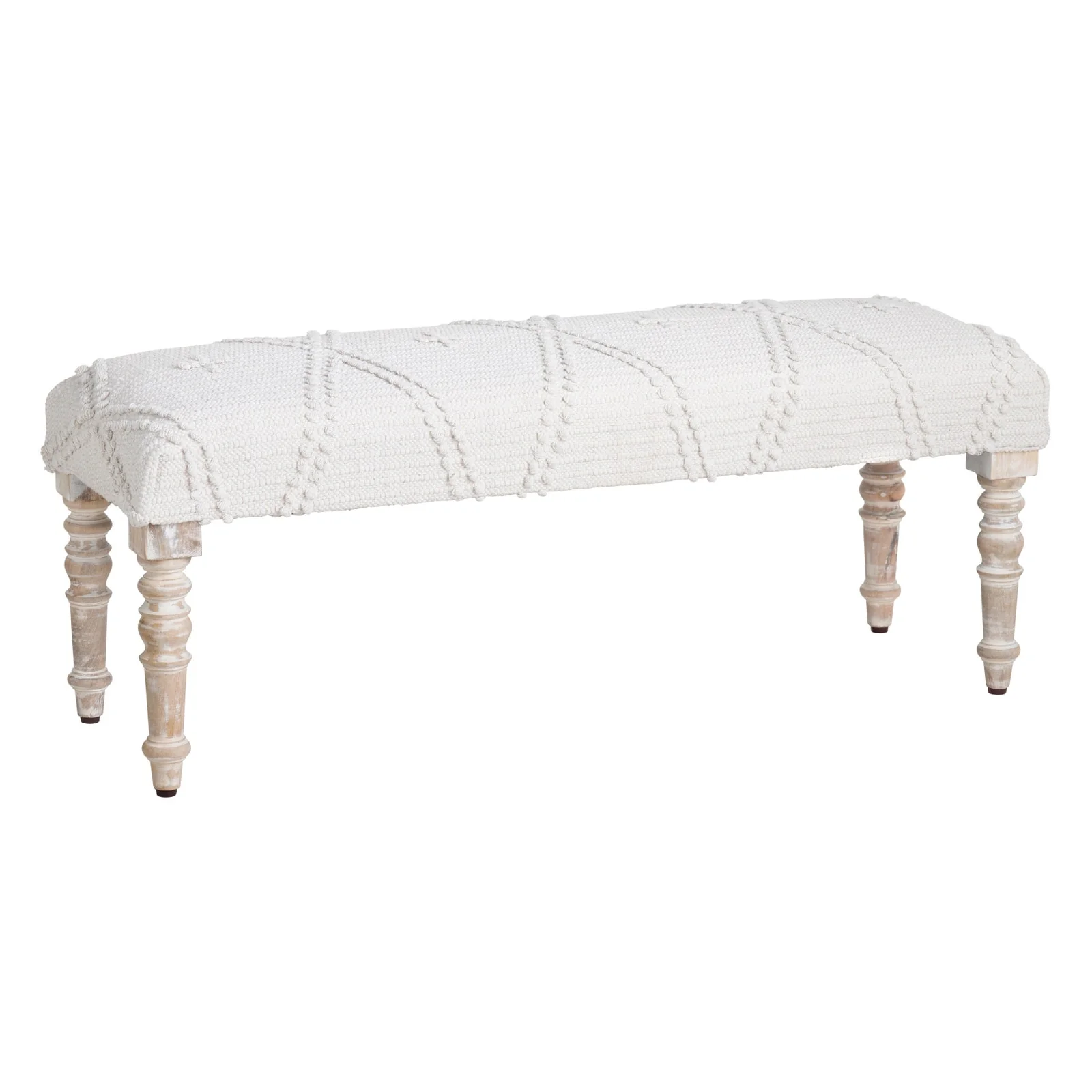 Crestview Collection South Wales Bench