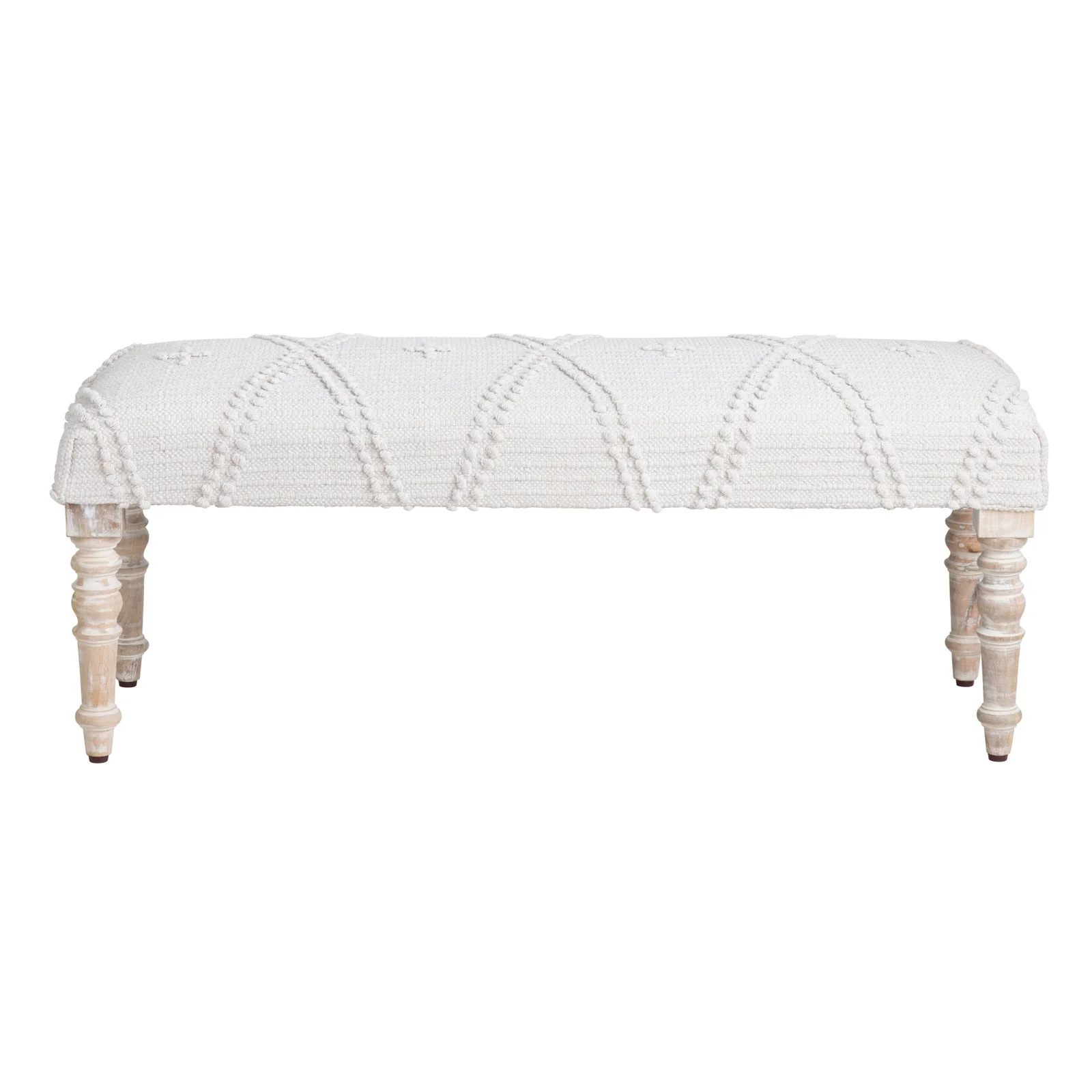 Crestview Collection South Wales Bench - Image 4