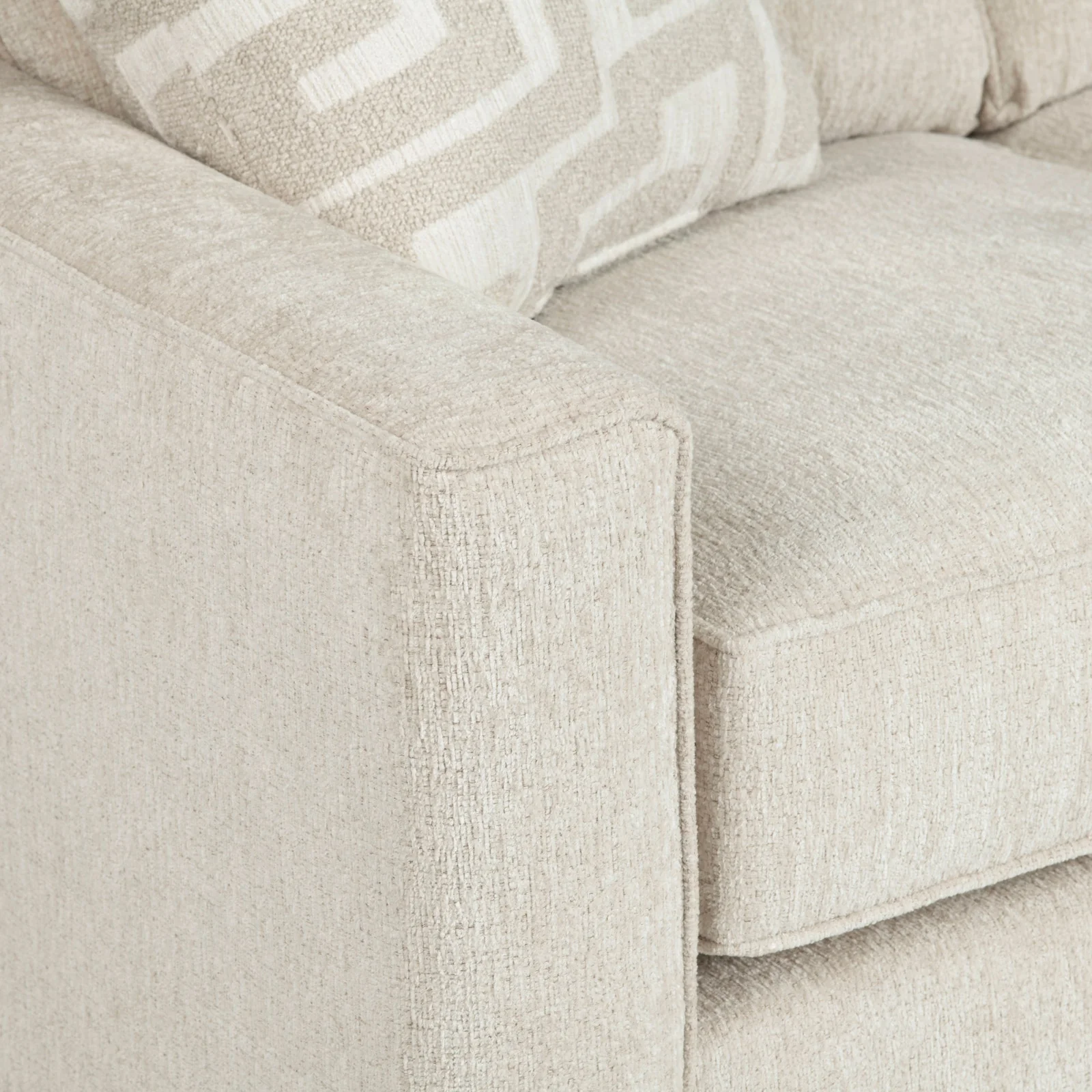 Crestview Collection Stella Sofa - Image 4