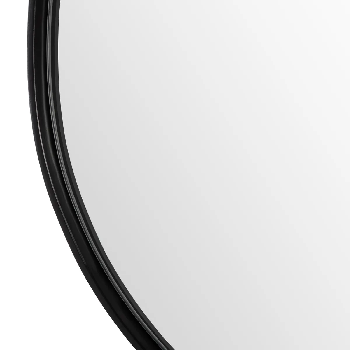 Crestview Collection Stockport Tear Drop Mirrors ~ Set Of 3 - Image 2