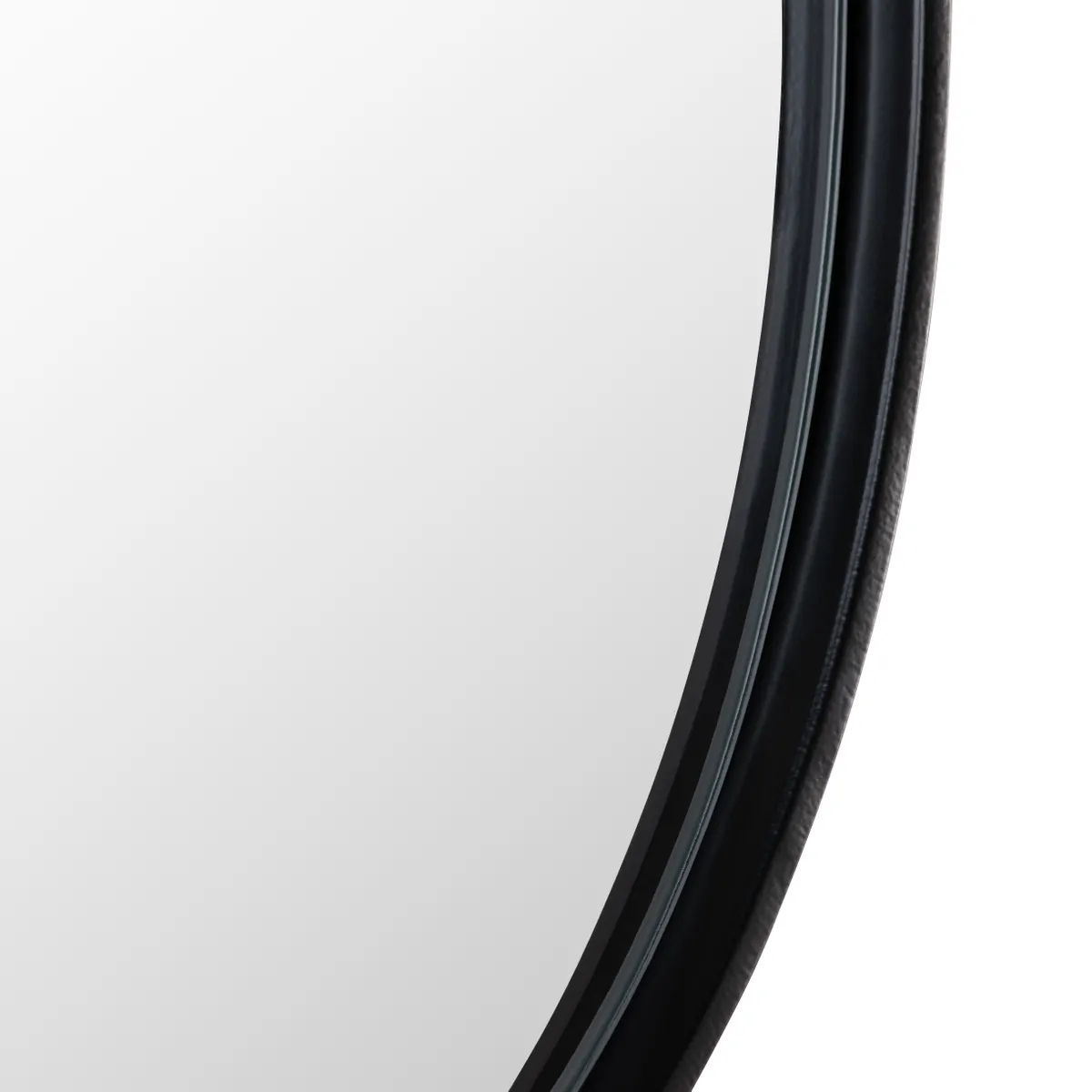 Crestview Collection Stockport Tear Drop Mirrors ~ Set Of 3 - Image 3