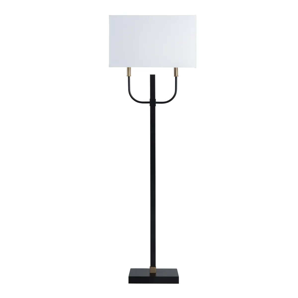 Crestview Collection Stryker Floor Lamp - Image 3