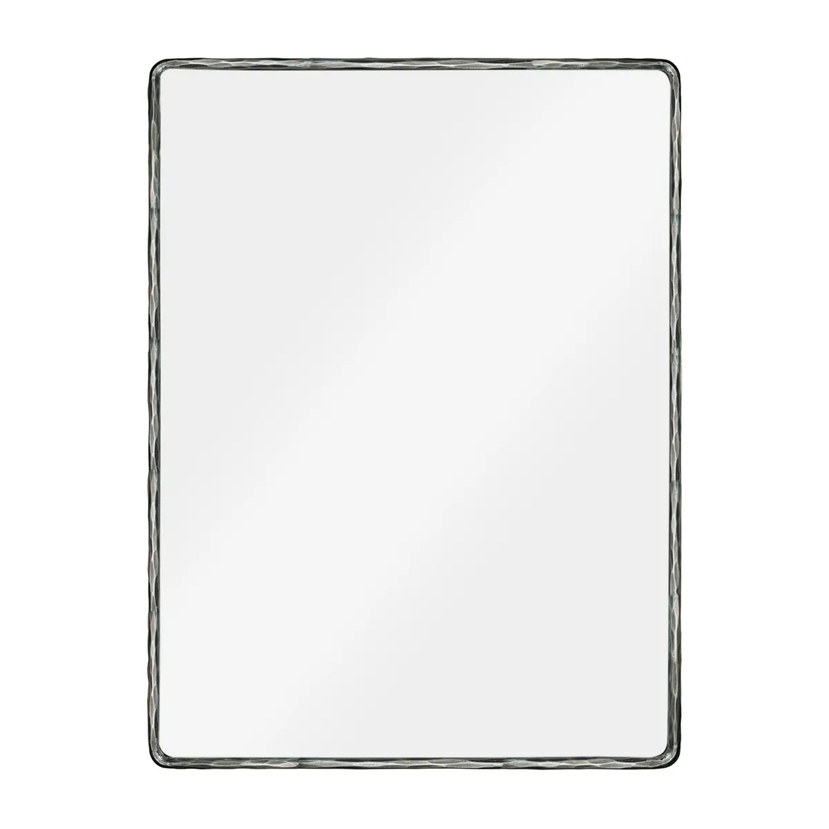 Crestview Collection Sully 2 Silver Mirror