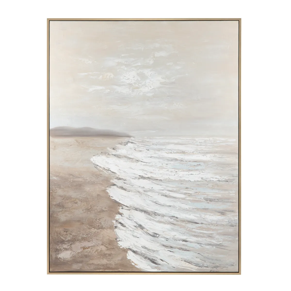 Crestview Collection Sunny Shore 1 Wall Art