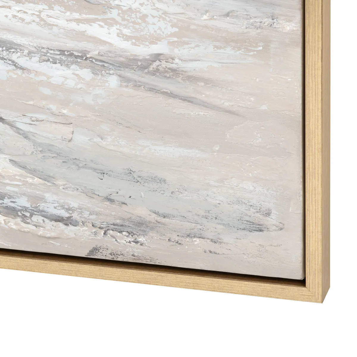 Crestview Collection Sunny Shore 1 Wall Art - Image 3
