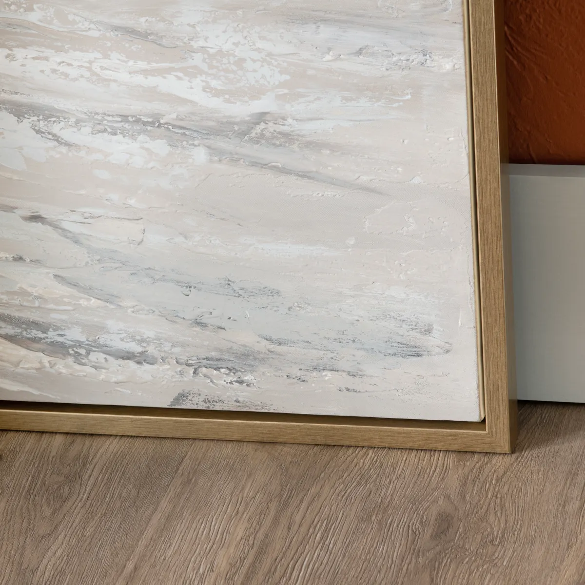 Crestview Collection Sunny Shore 1 Wall Art - Image 4