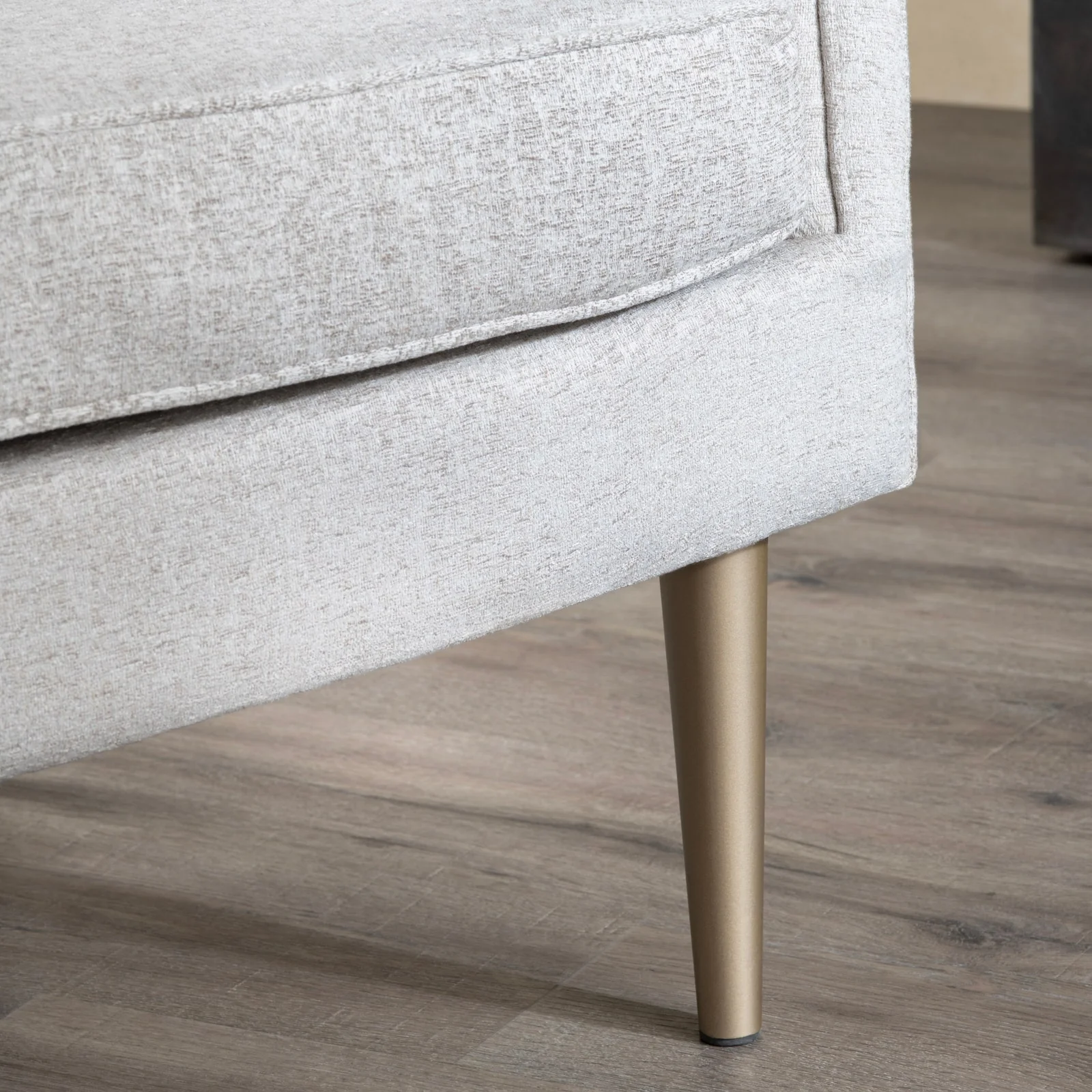Crestview Collection Sutton Accent Chair - Image 6