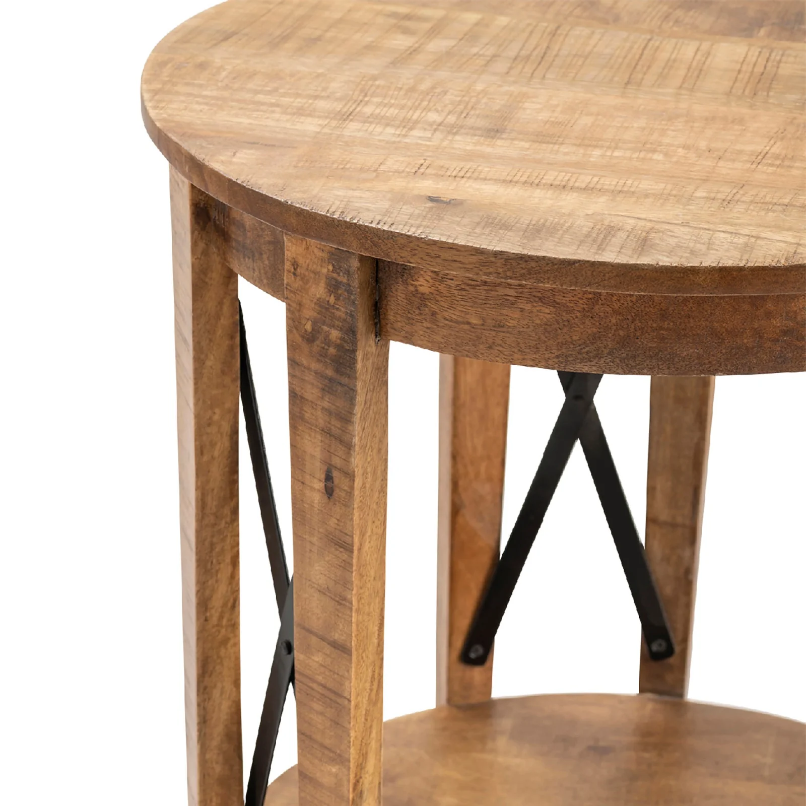 Crestview Collection Sutton Creek End Table - Image 2