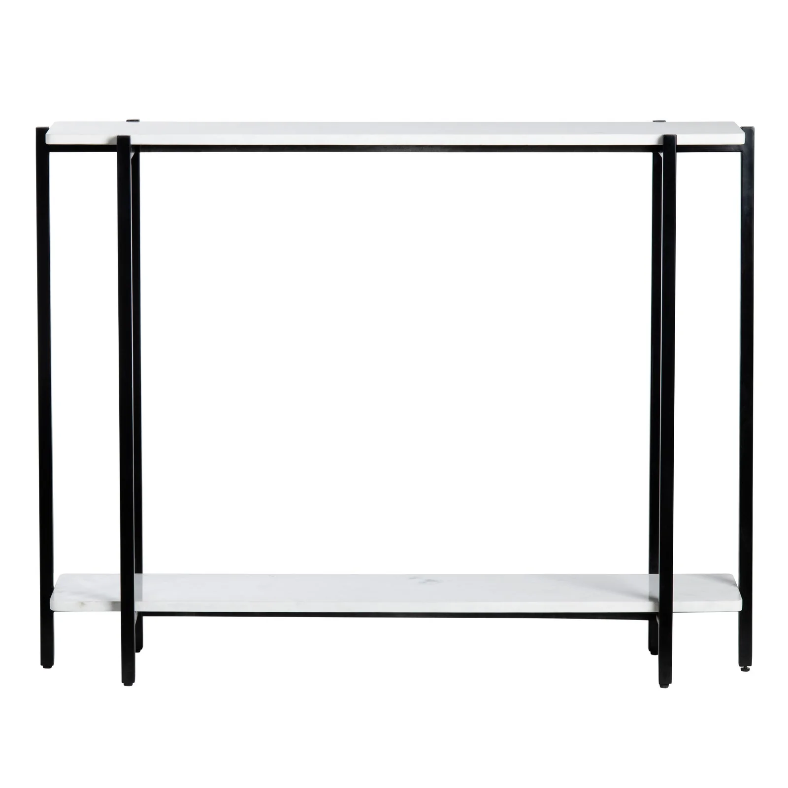 Crestview Collection Teeter Console Table - Image 4