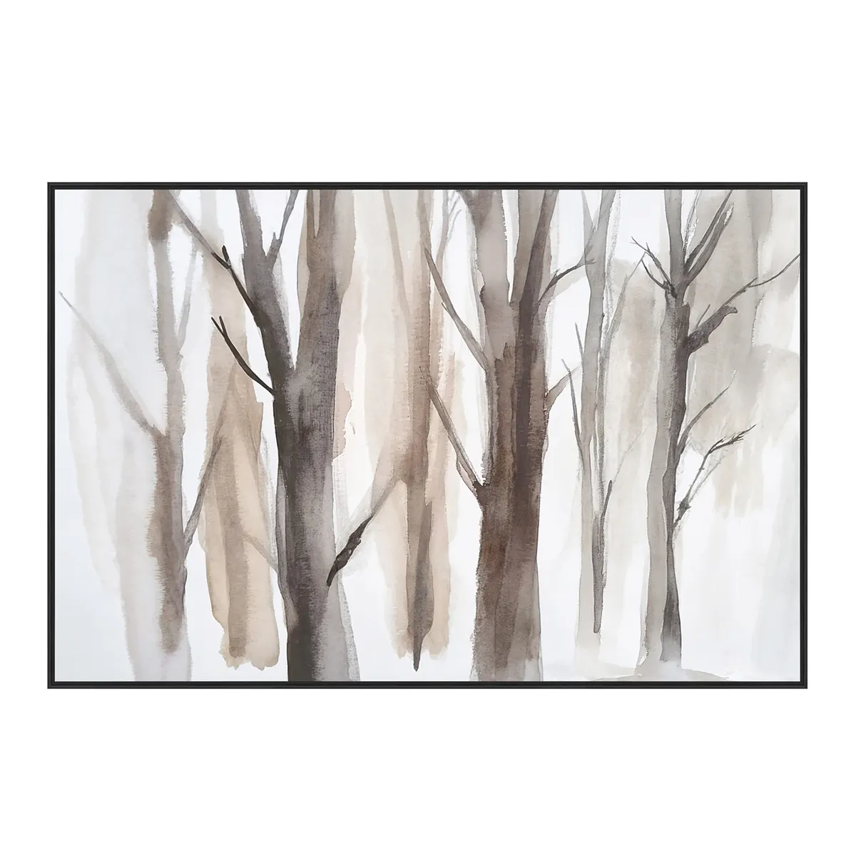 Crestview Collection Telluride Wall Art