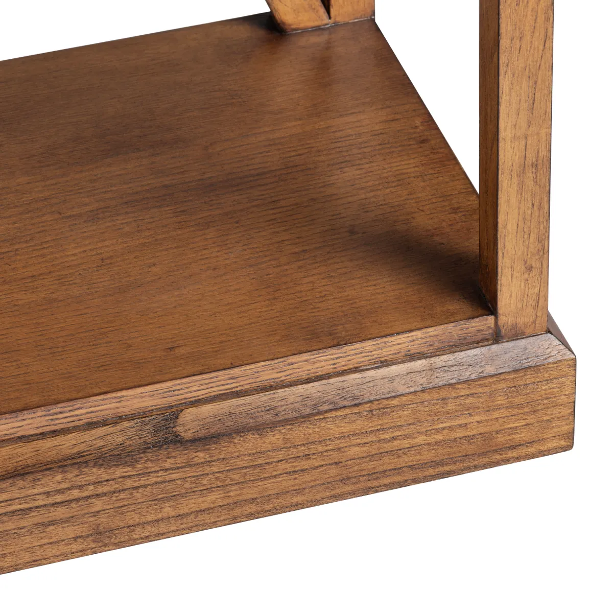 Crestview Collection Thomas Traditional Etagere - Image 4