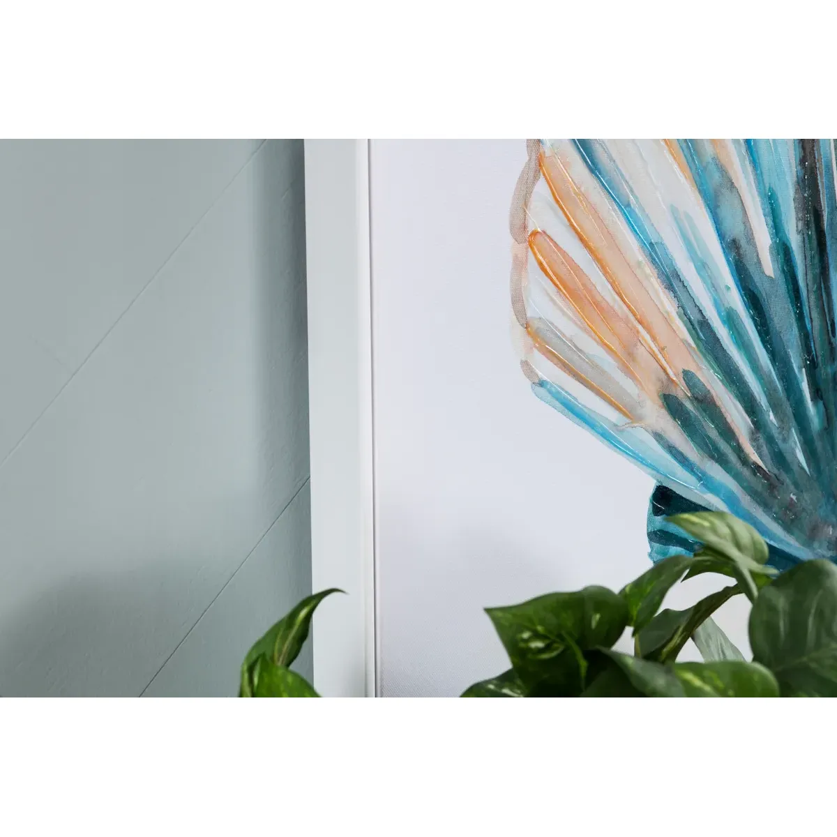 Crestview Collection Under The Sea Wall Art ~ Set Of 3 - Image 3