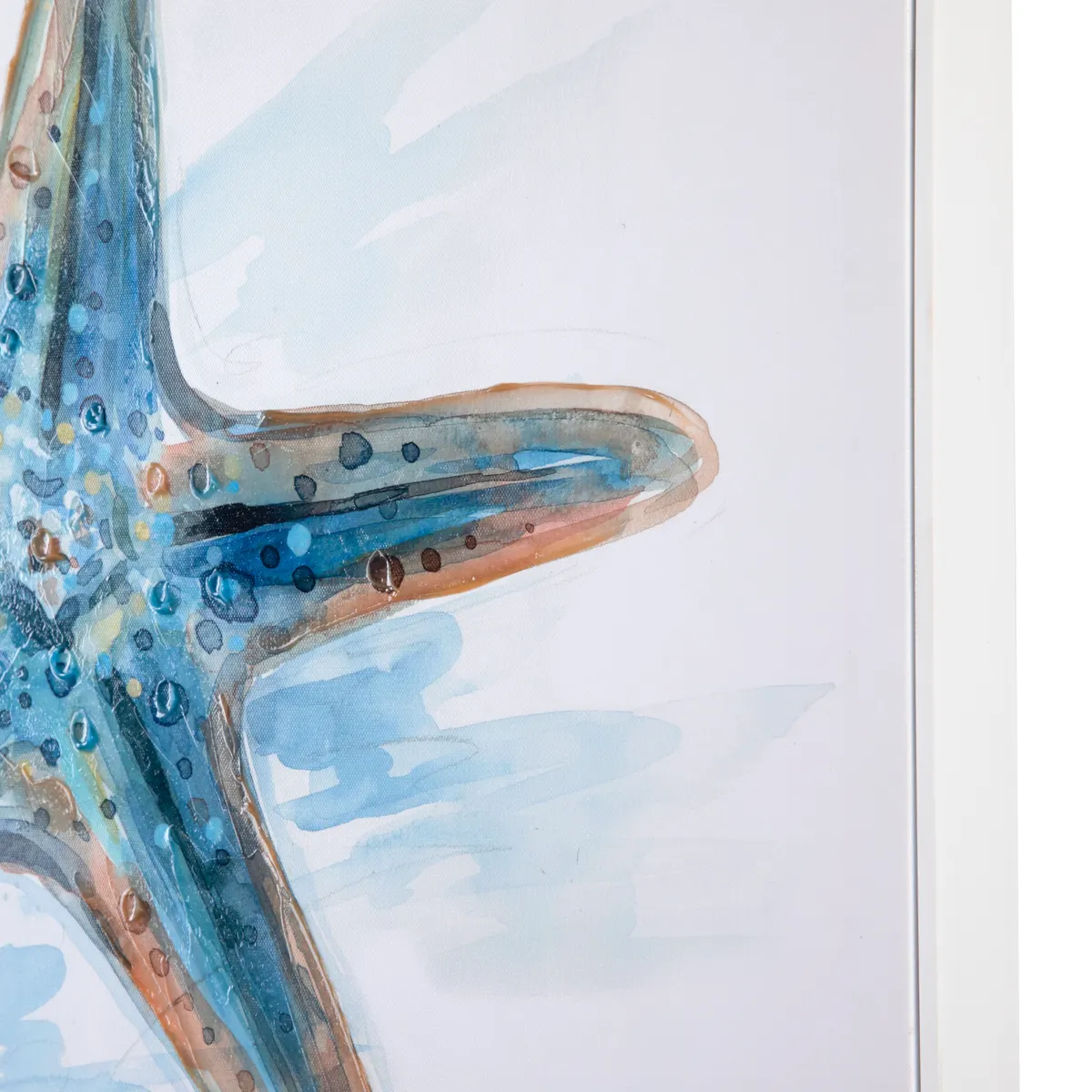 Crestview Collection Under The Sea Wall Art ~ Set Of 3 - Image 4