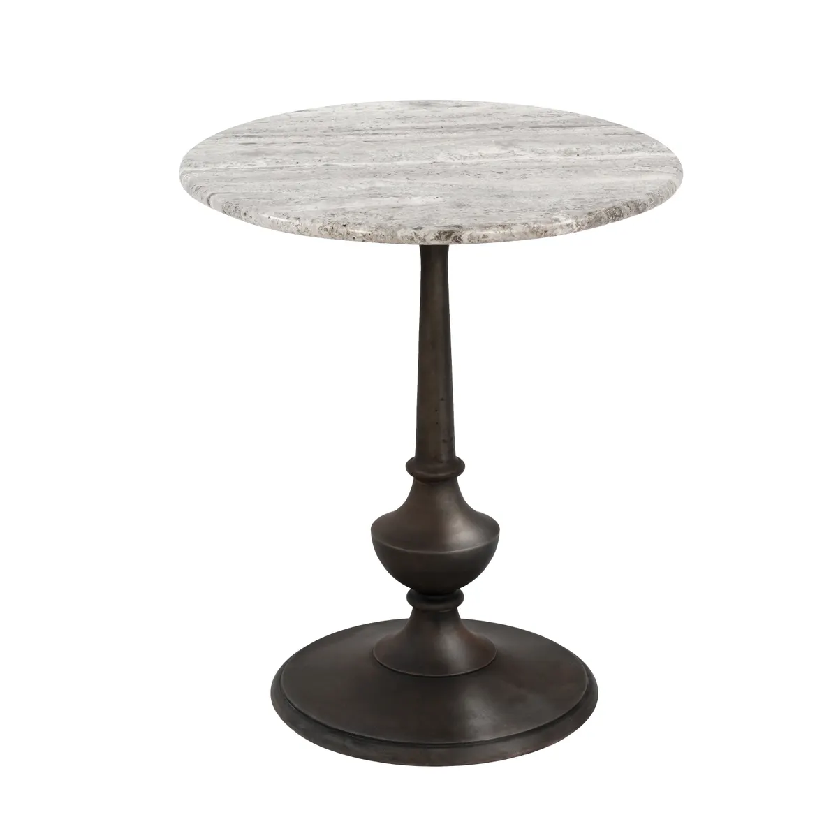 Crestview Collection Versant Accent Table - Image 3