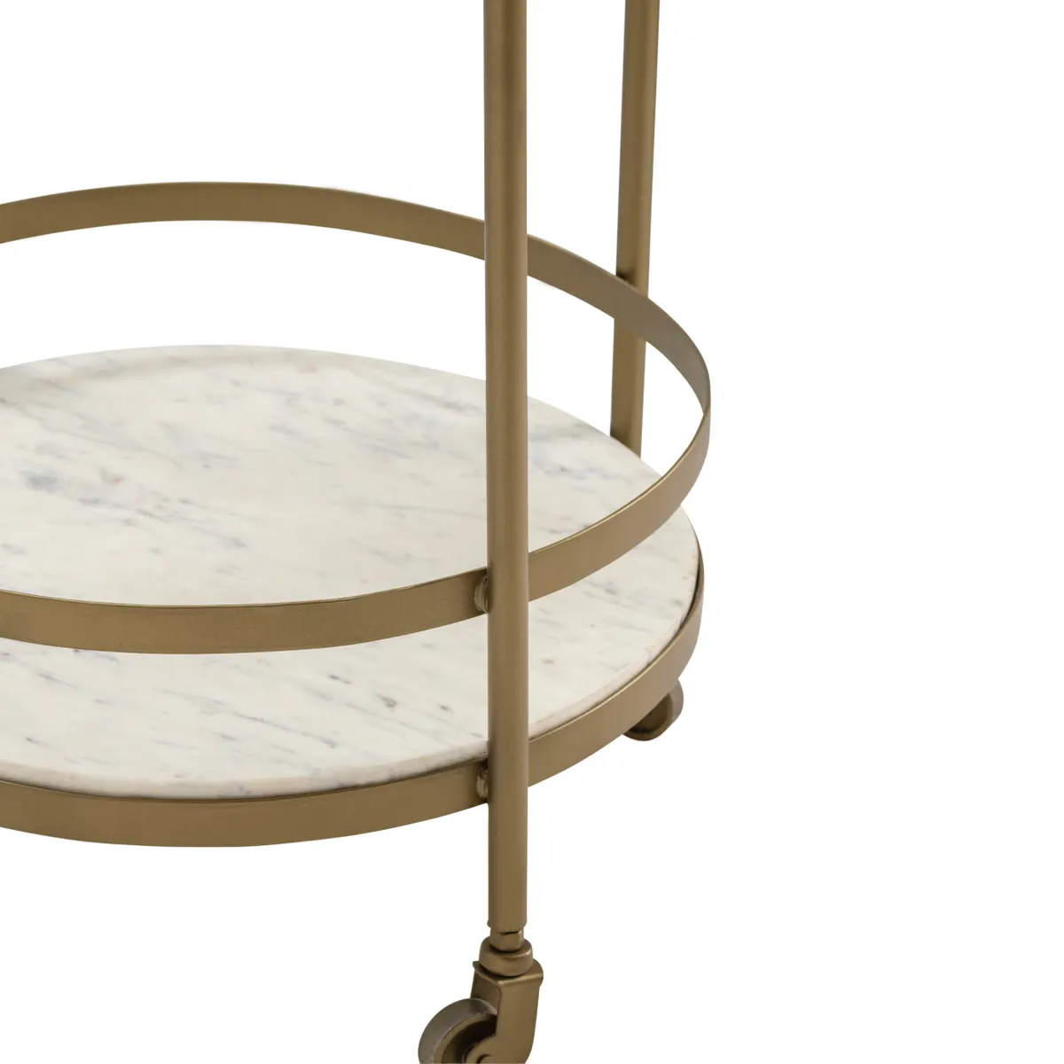 Crestview Collection Vine Grove Bar Cart - Image 2