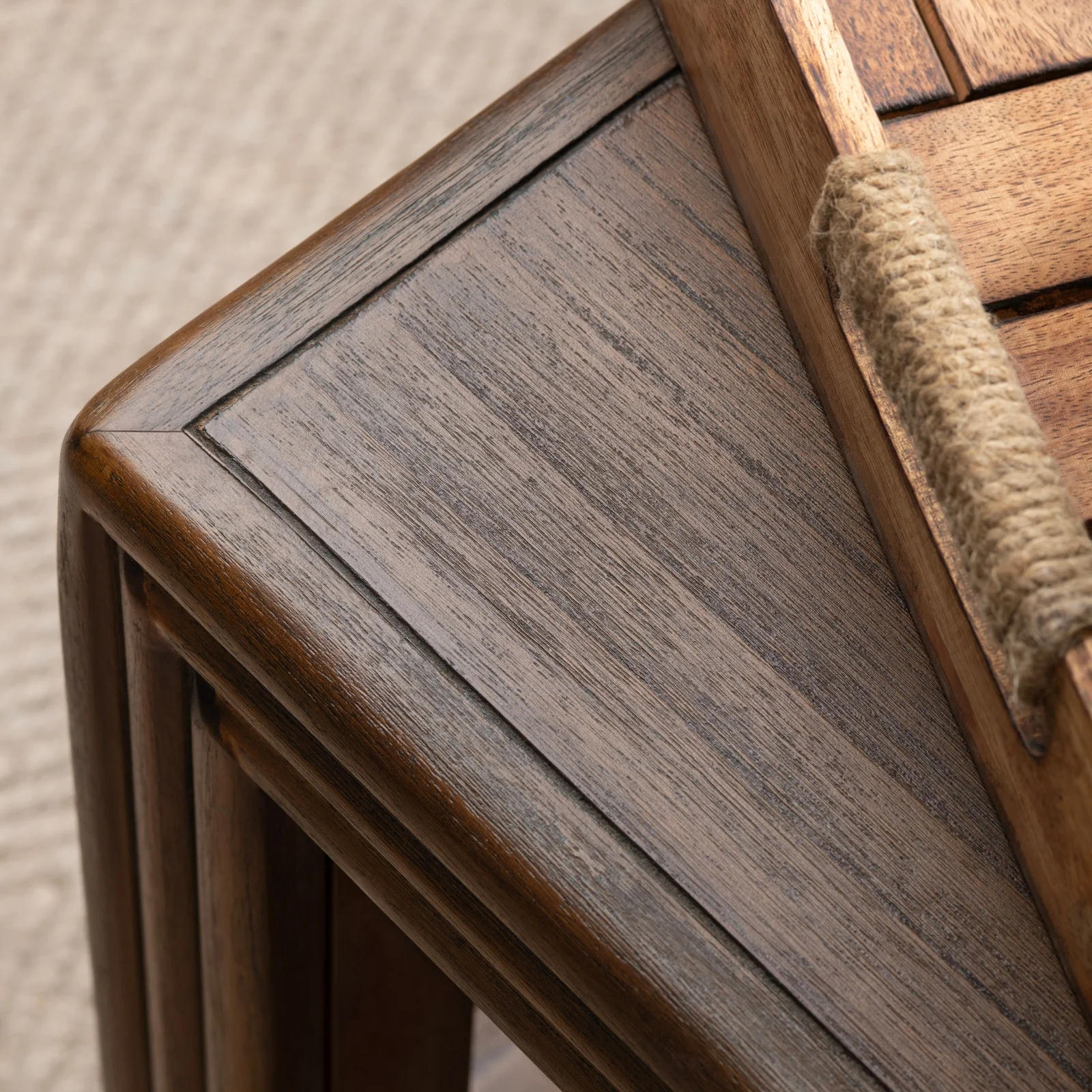 Crestview Collection Vista Coffee Table - Image 5