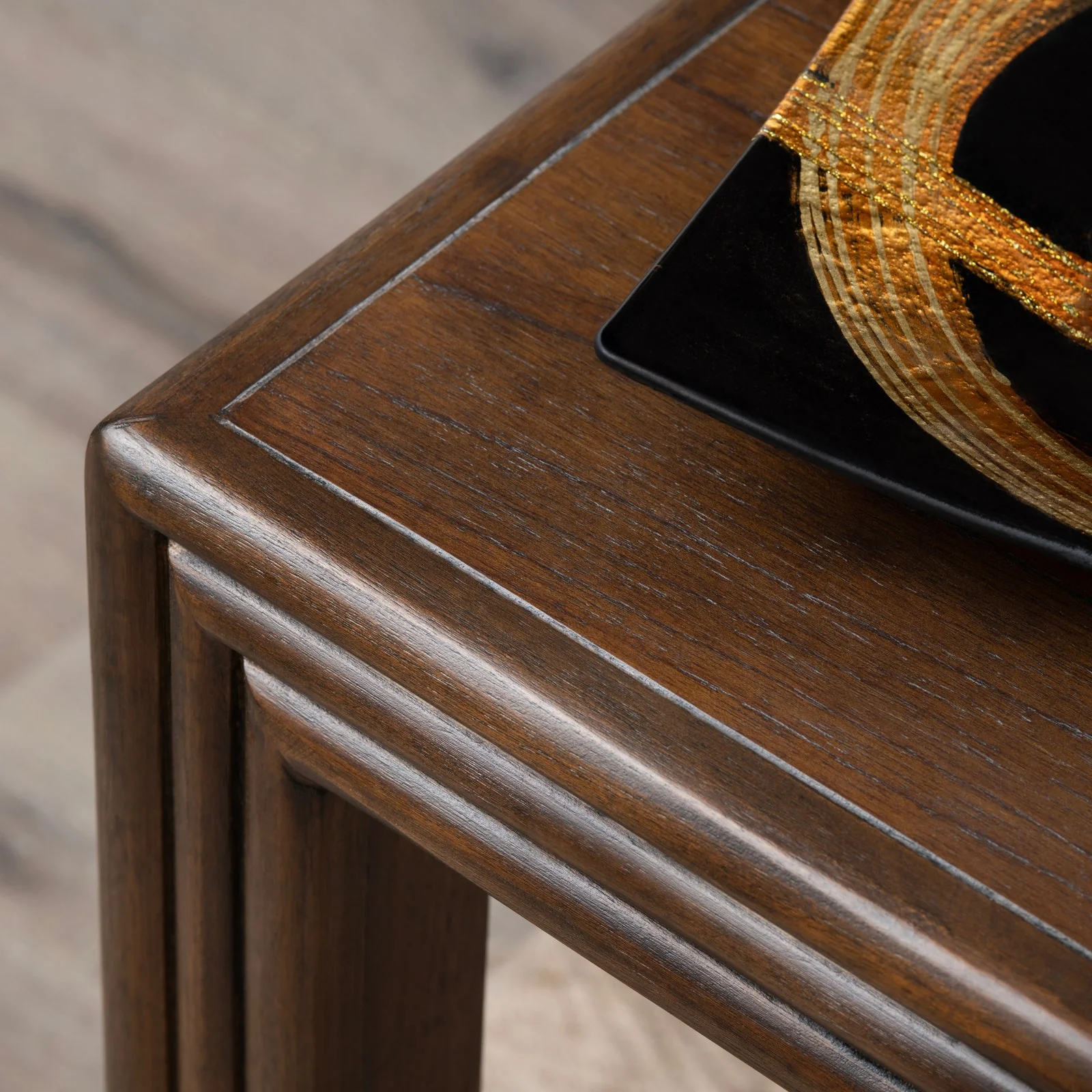 Crestview Collection Vista End Table - Image 5