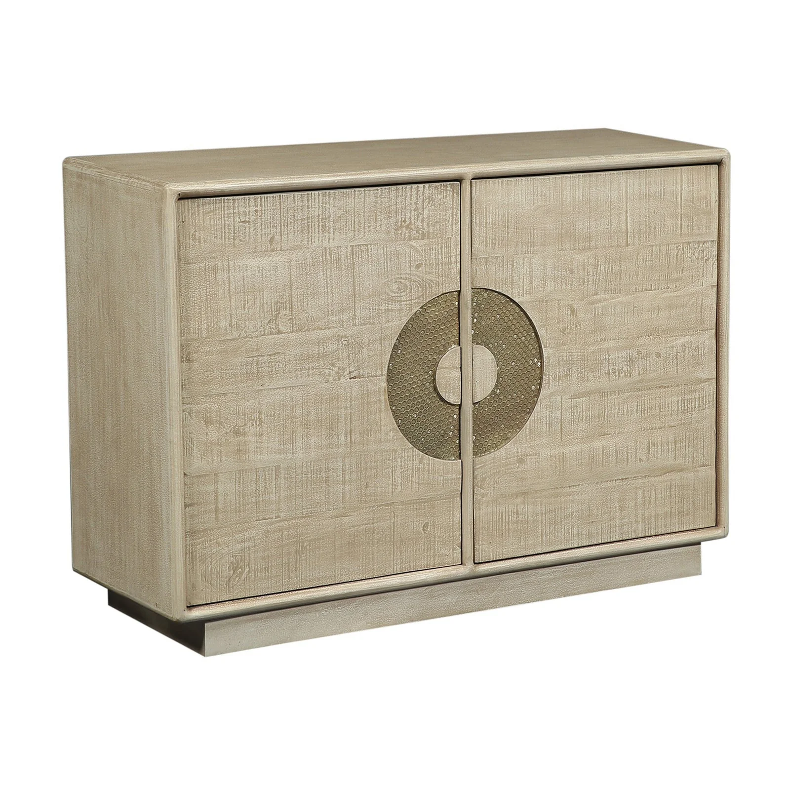 Crestview Collection Westhaven Two- Door Cabinet