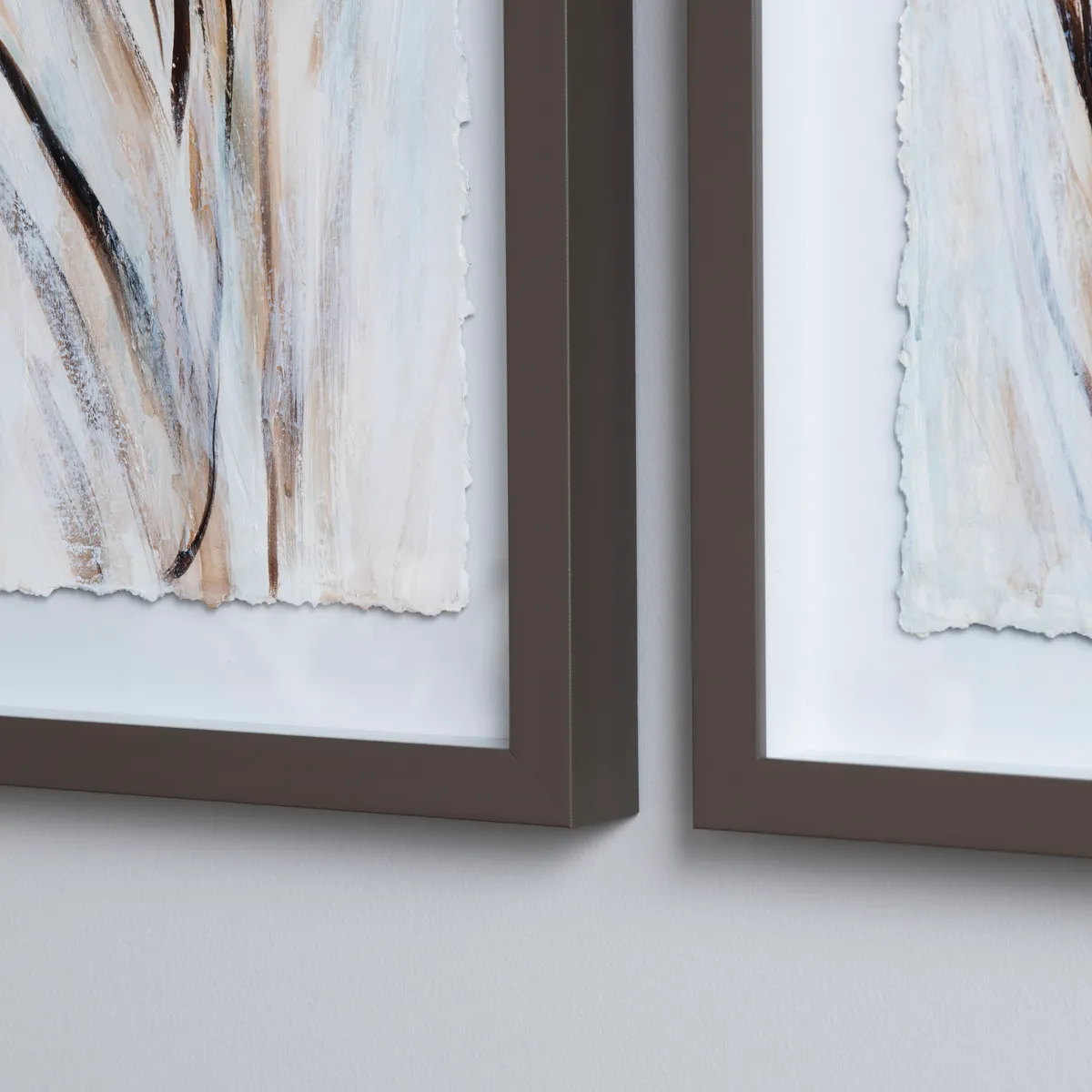 Crestview Collection Whispful Thinking Wall Art ~ Set Of 3 - Image 4