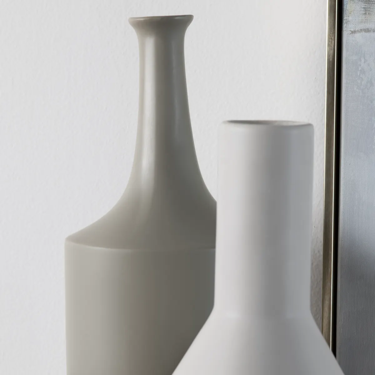 Crestview Collection Zen Japanese Inspired Bottles ~ Set Of 3 - Image 5