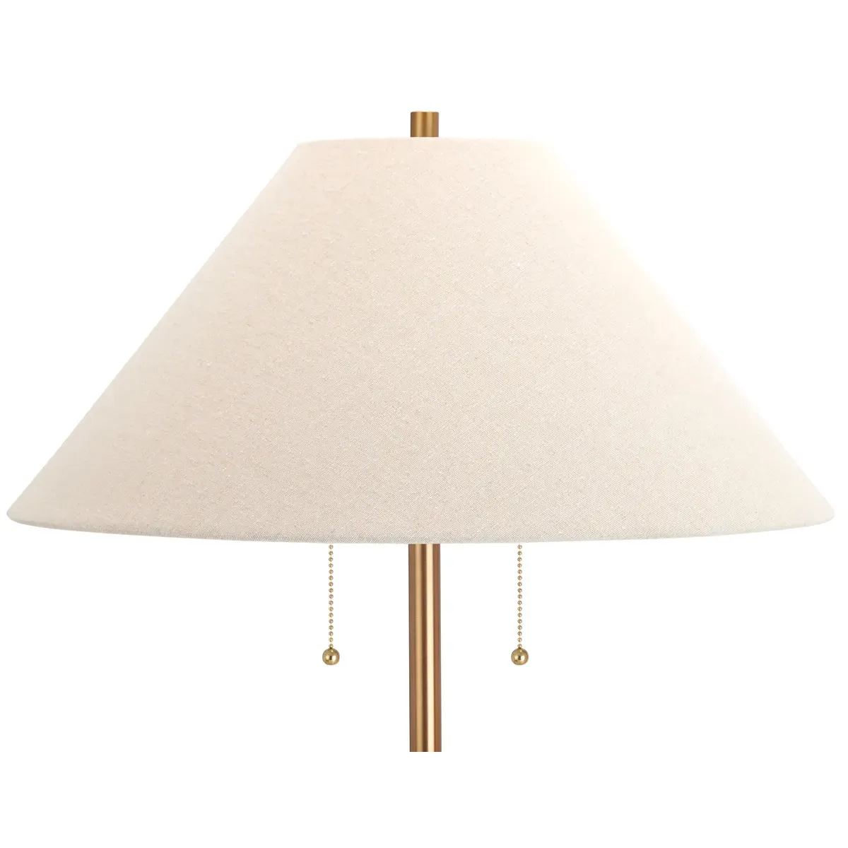 Crestview Collection Zeva Floor Lamp - Image 3