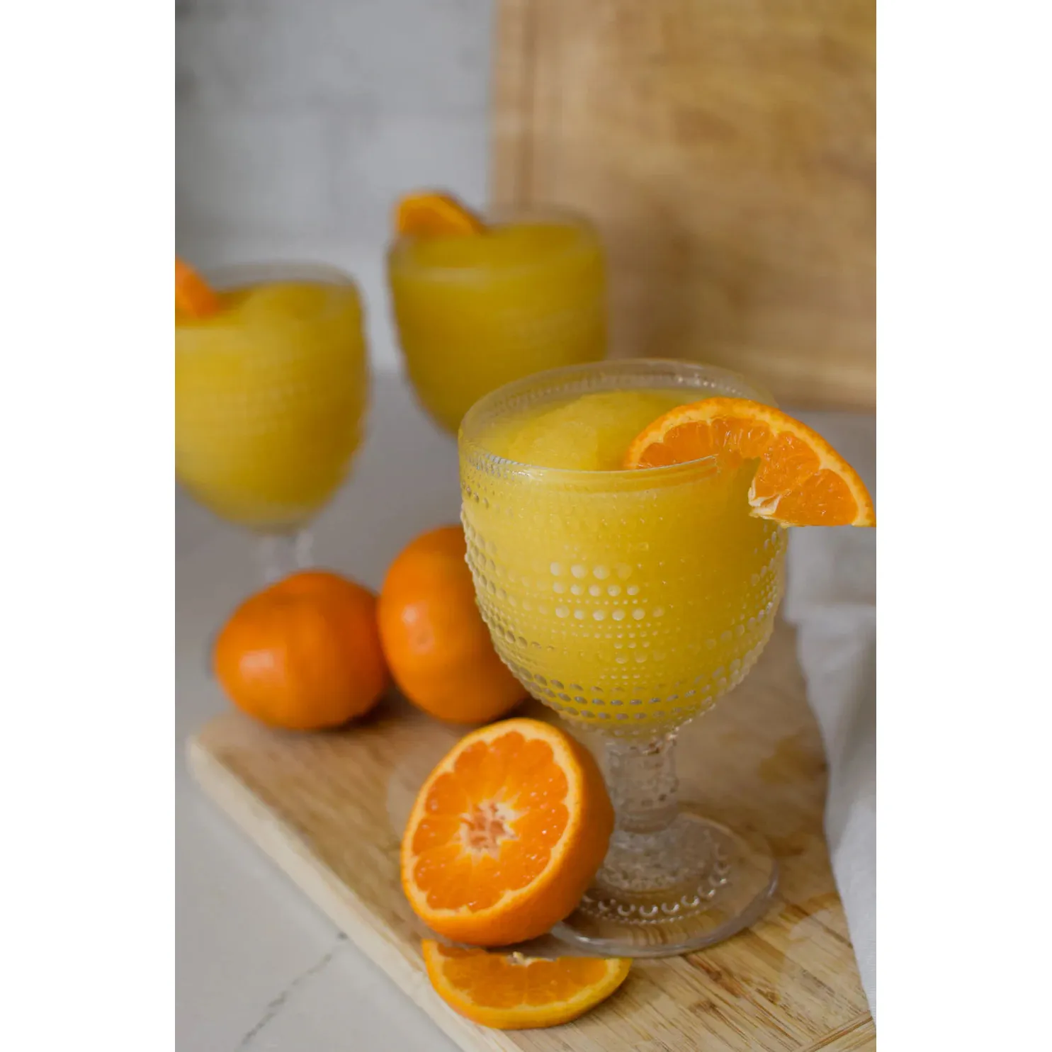 d’marie Drink Dine Unwind Mimosa Craft Cocktail Slush Mix ~ SPRING SALE ~ Limited Quantity - Image 2