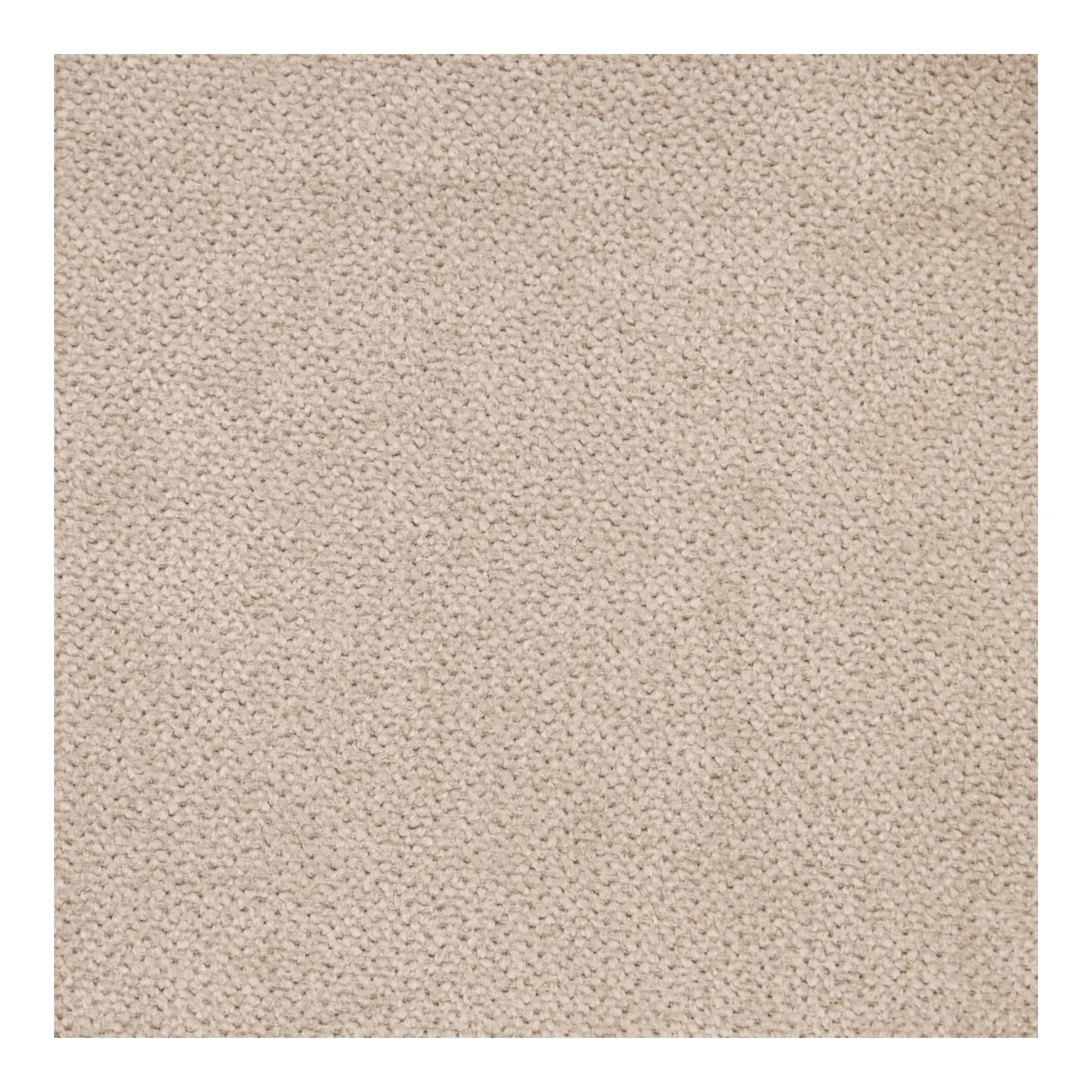 Moe's Home Collection Daydream Sectional ~ Beige Performance Fabric - Image 8