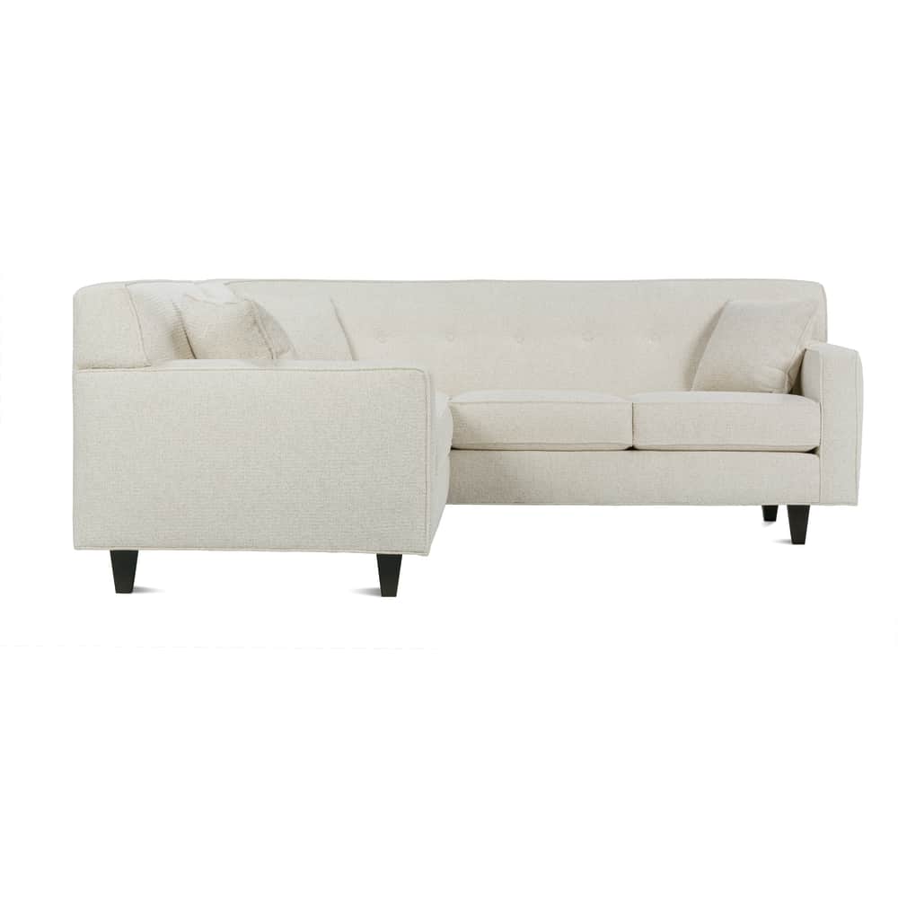 Rowe Furniture Dorset Sectional ~ Available To Custom Order In All Fabrics and Configurations - Image 3