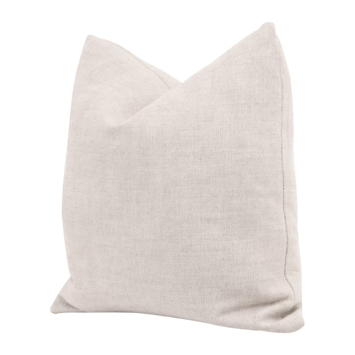 Essentials For Living The Basic 22” Essential Pillow ~ Bisque - Image 2