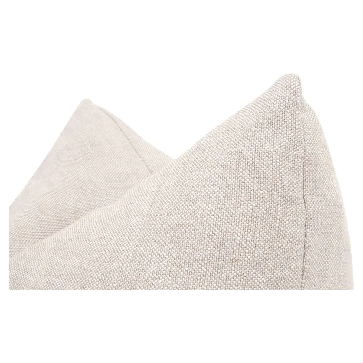 Essentials For Living The Basic 22” Essential Pillow ~ Bisque - Image 3