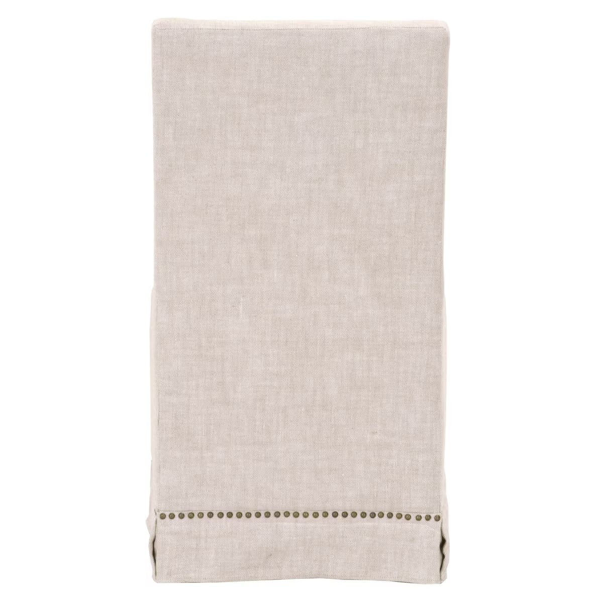 Essentials For Living Colleen Dining Chair ~ Performance Bisque French Linen (SET of 2) - Image 5