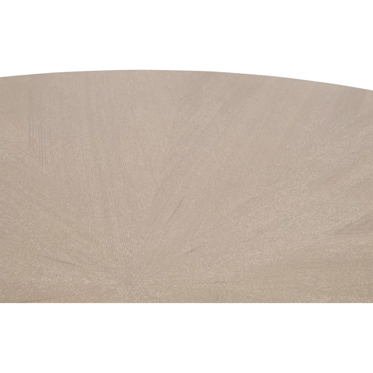 Essentials For Living Coulter 42” Round Dining Table ~ Natural Gray Ash - Image 5