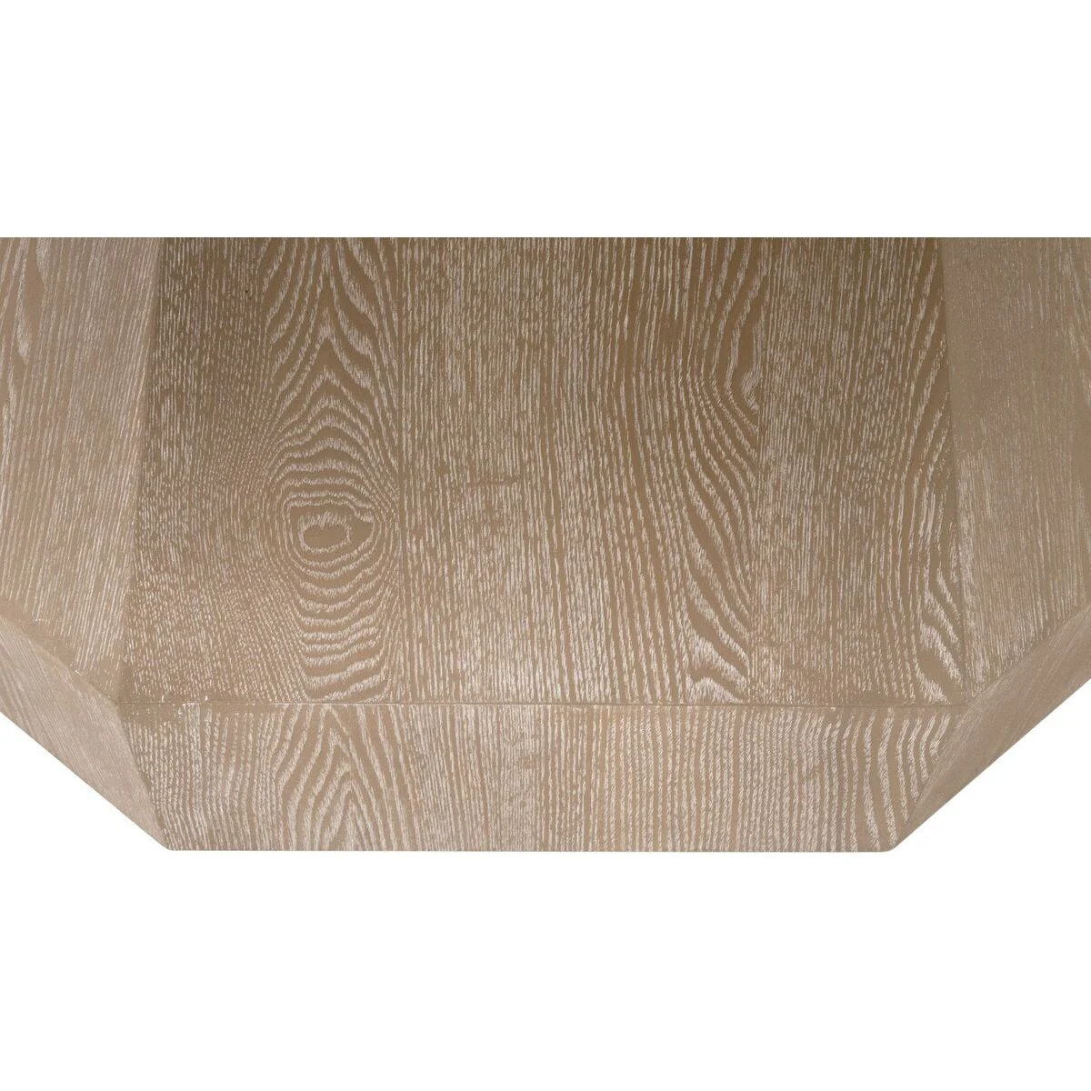 Essentials For Living Coulter Coffee Table ~ Natural Gray Ash - Image 6