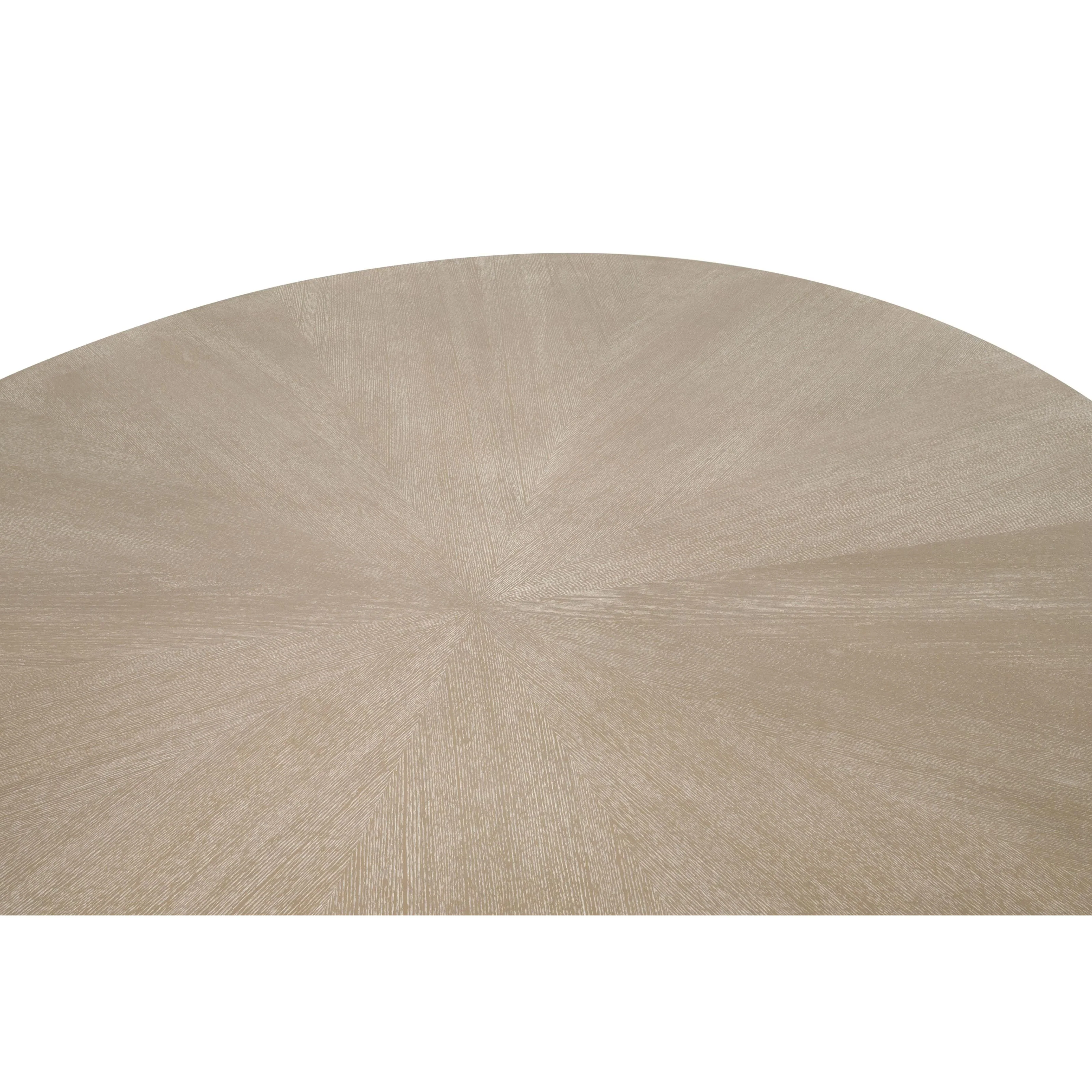 Essentials For Living Coulter Oval Dining Table ~ Natural Gray Ash - Image 7