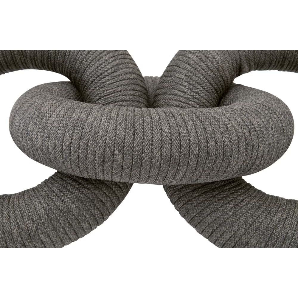 Essentials For Living Crew Rope Link ~ Dove Flat Rope - Image 5